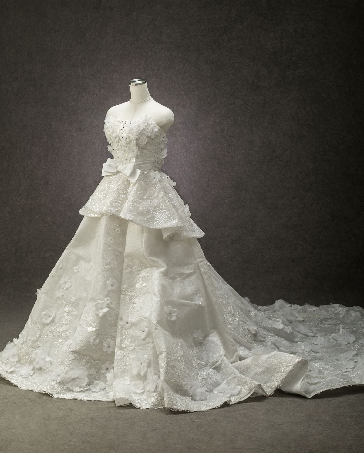 W-108 - ウェディングドレス