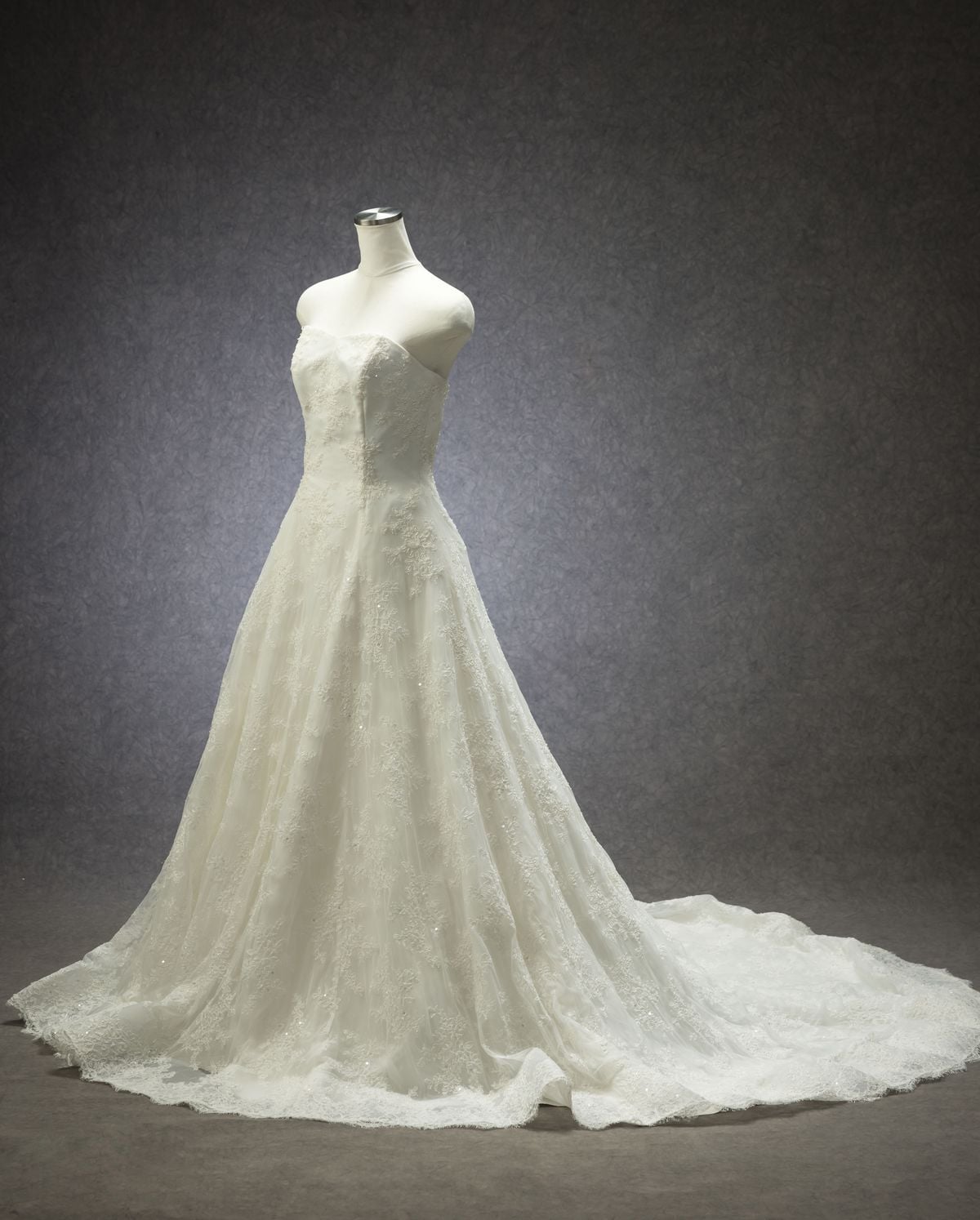 W-109 - ウェディングドレス