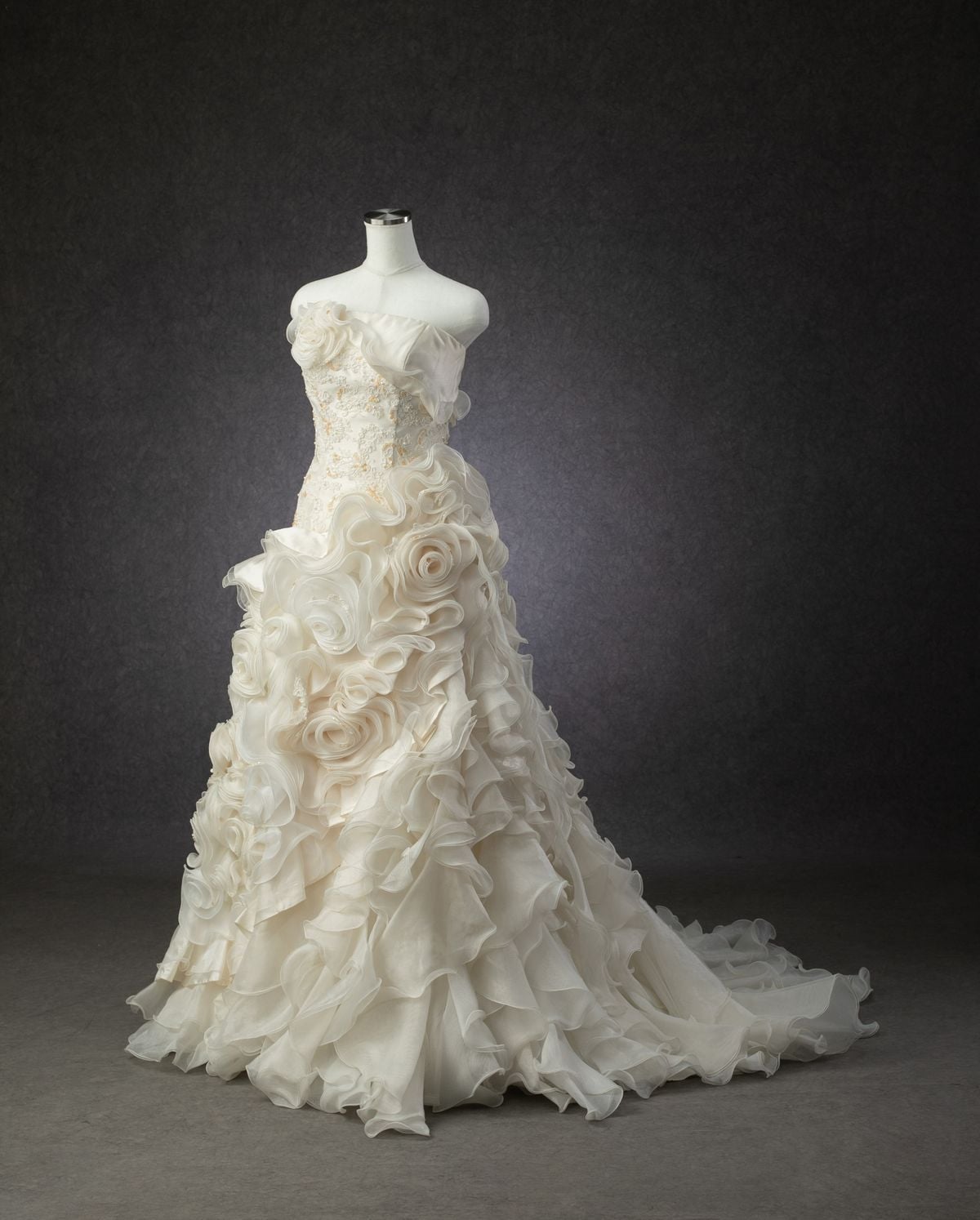 W-11 - ウェディングドレス