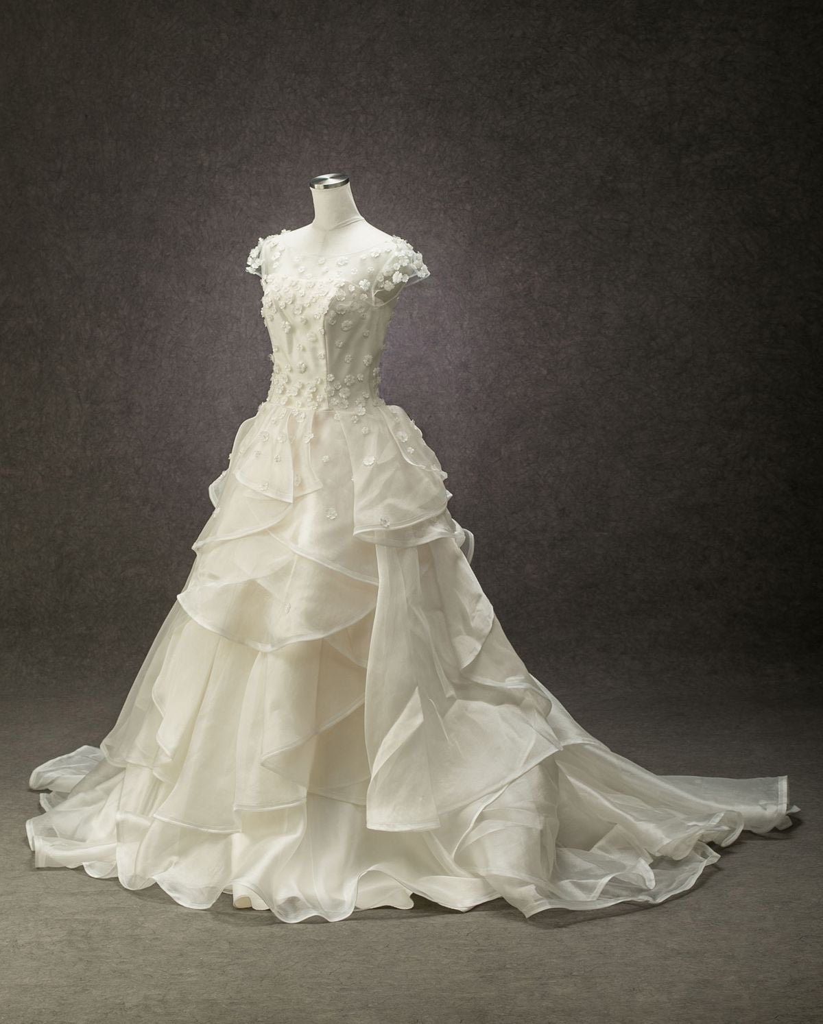 W-111 - ウェディングドレス