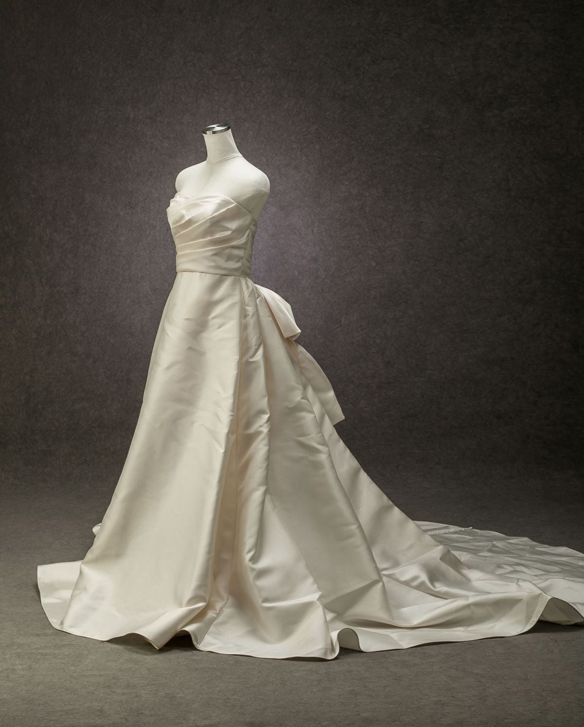 W-115 - ウェディングドレス