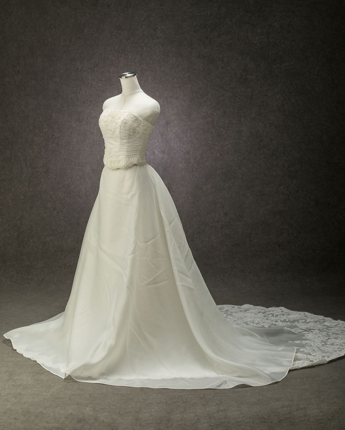 W-118 - ウェディングドレス