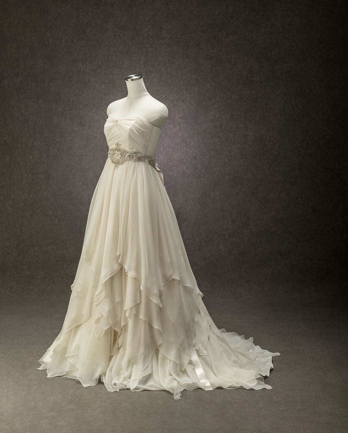 W-134 - ウェディングドレス