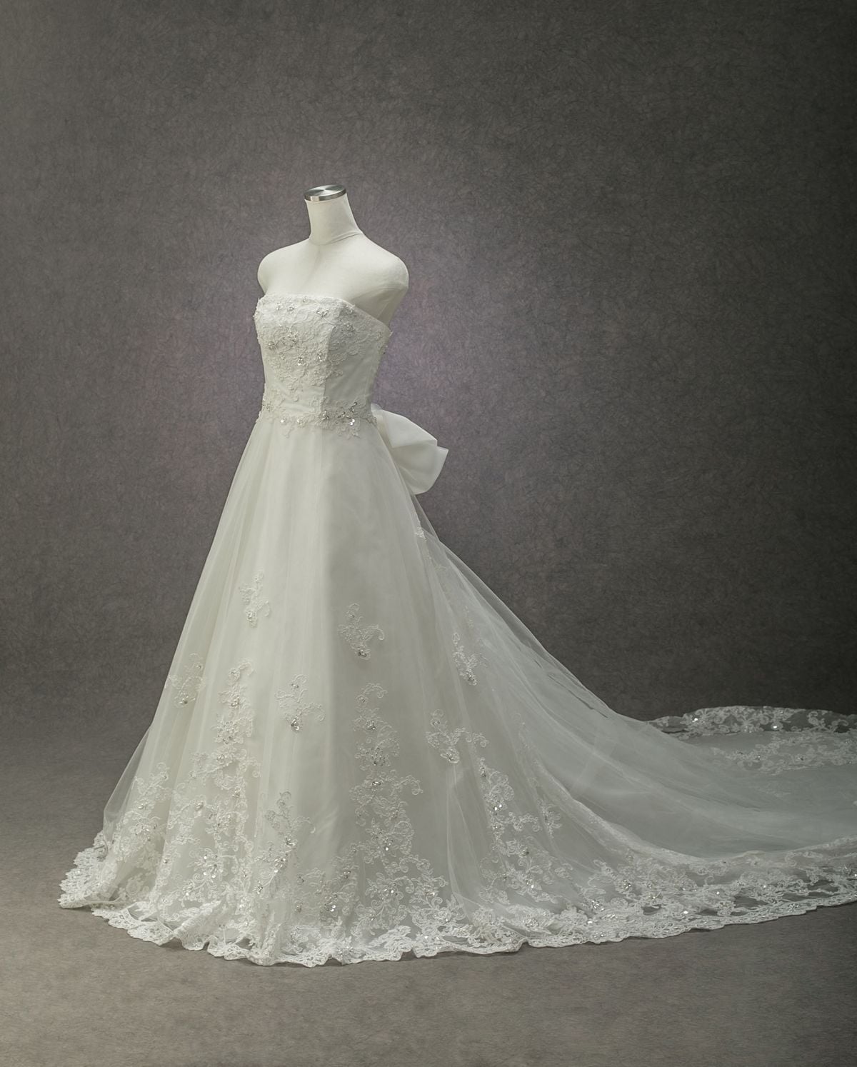 W-142 - ウェディングドレス