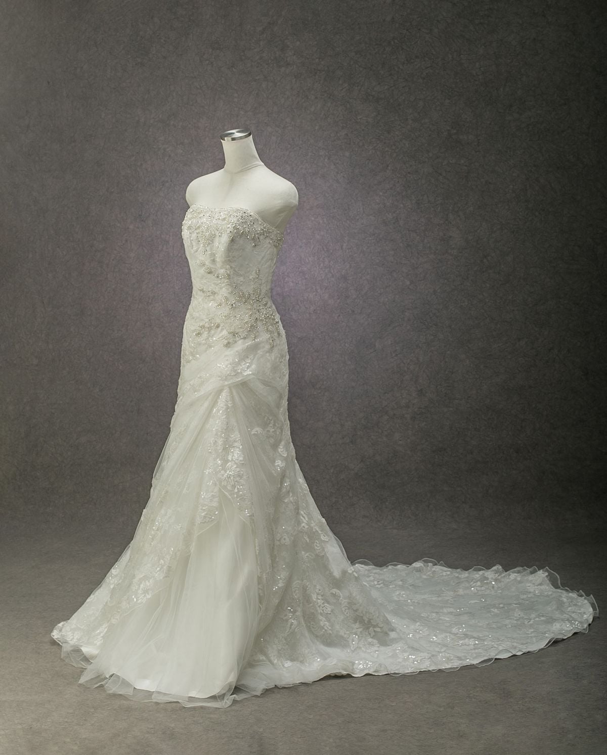 W-147 - ウェディングドレス