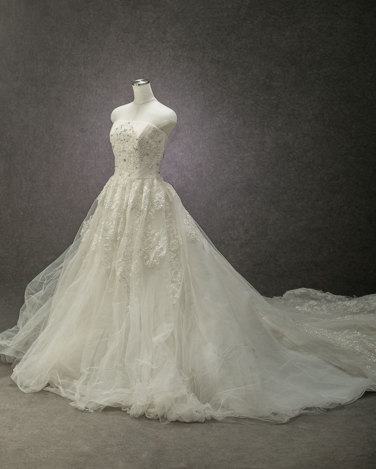 W-149 - ウェディングドレス