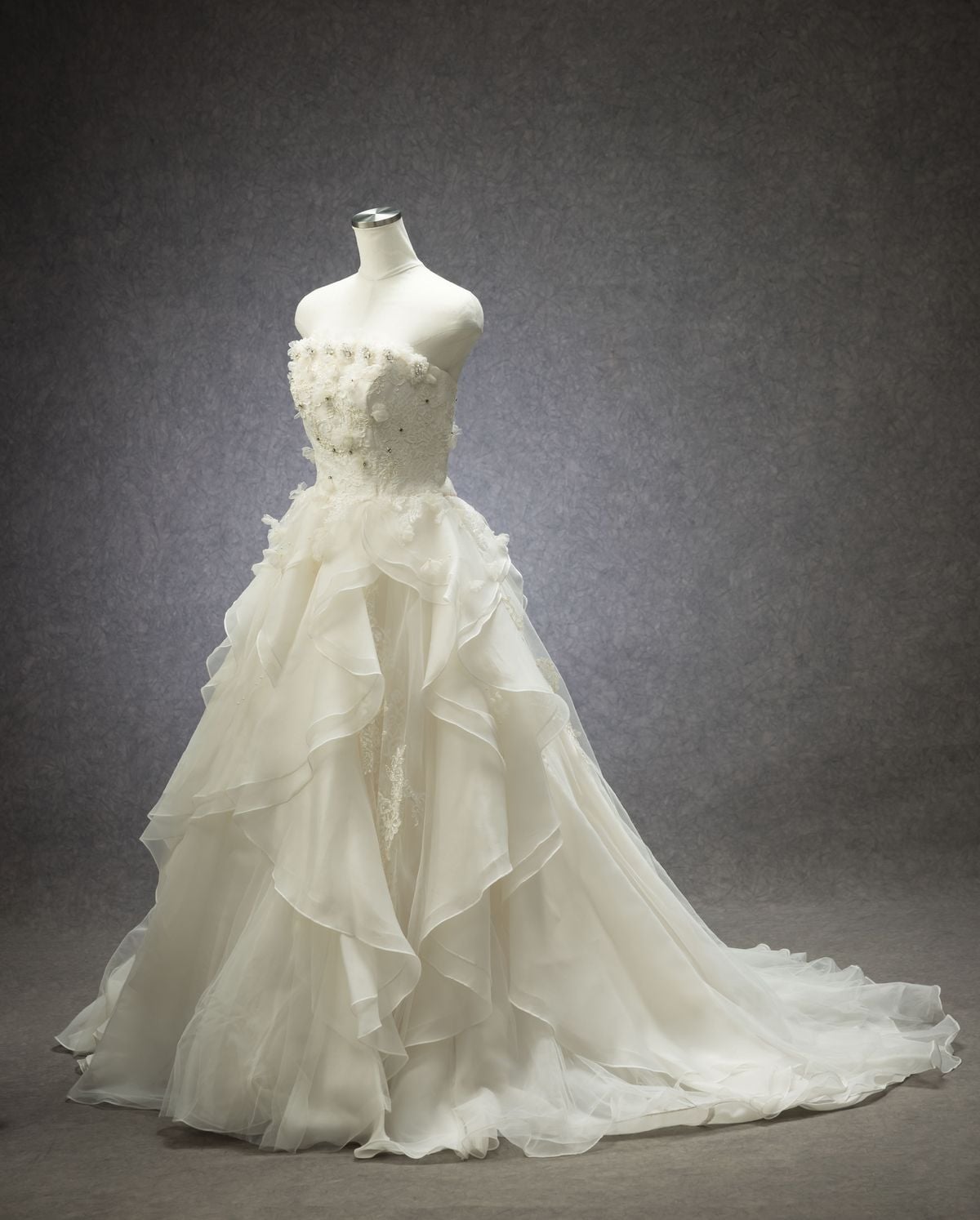 W-152 - ウェディングドレス