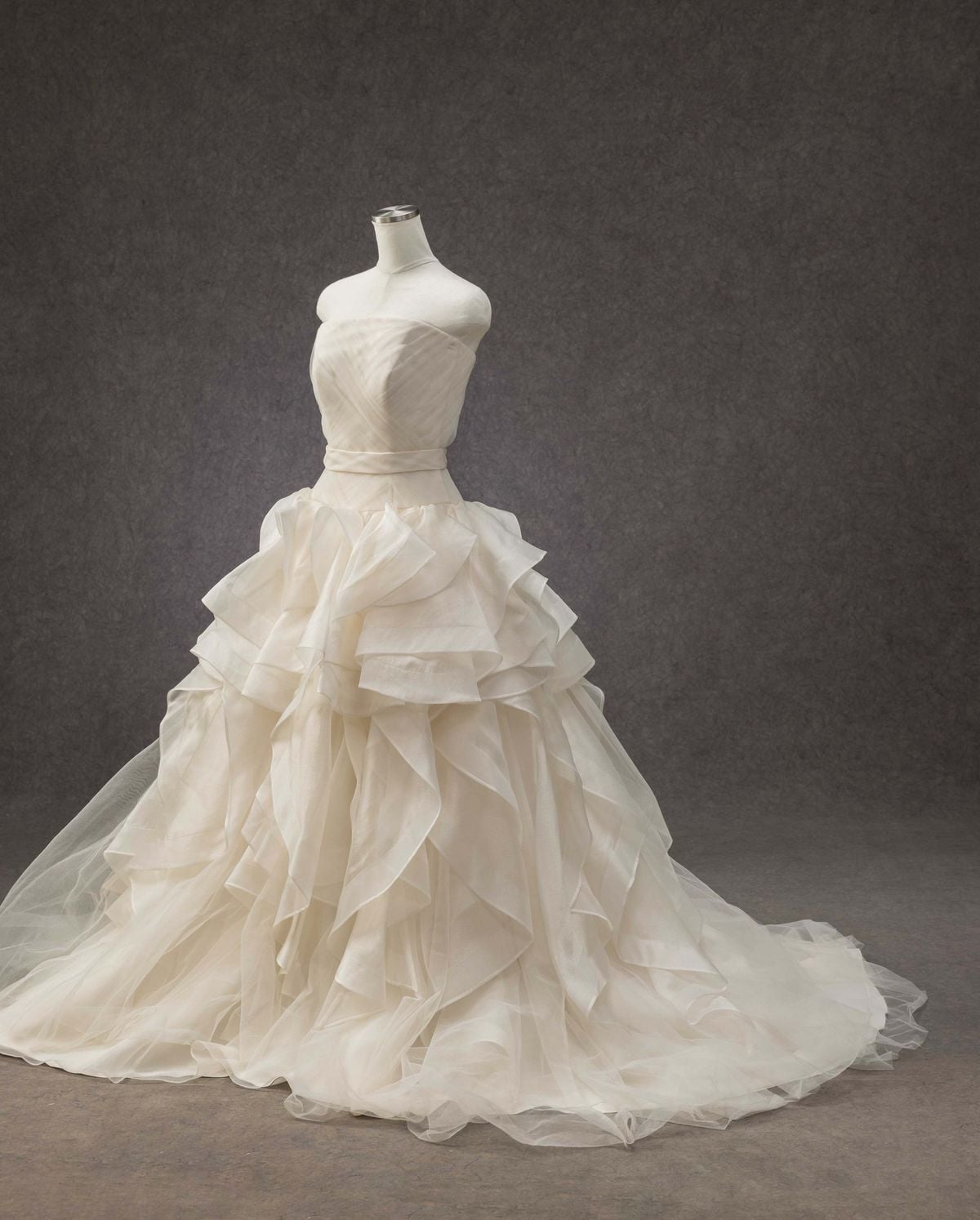 W-153 - ウェディングドレス