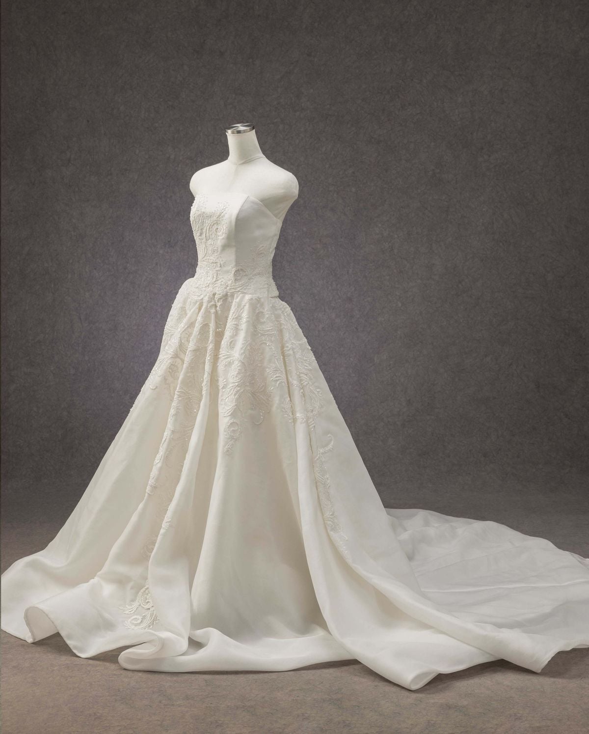 W-154 - ウェディングドレス
