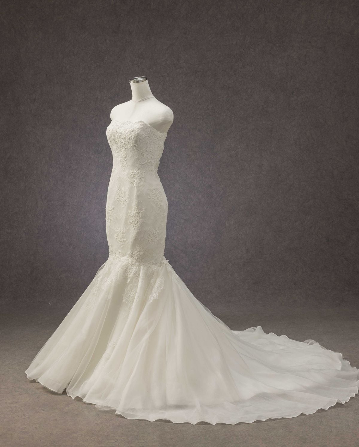 W-155 - ウェディングドレス