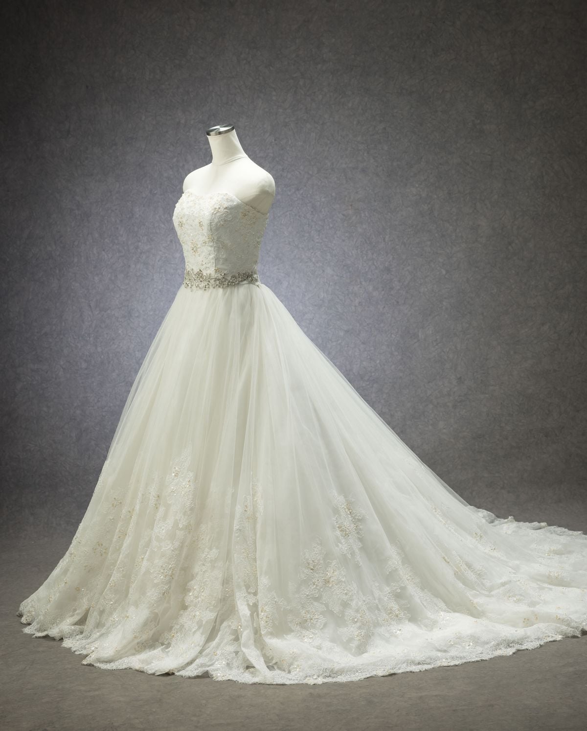 W-156 - ウェディングドレス