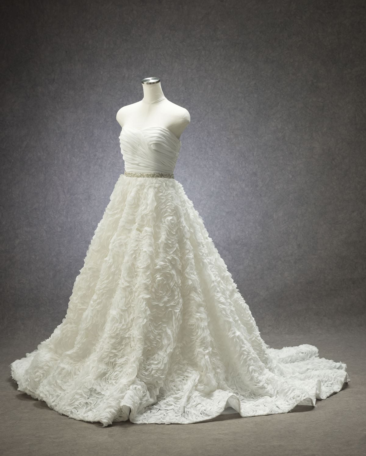 W-161 - ウェディングドレス