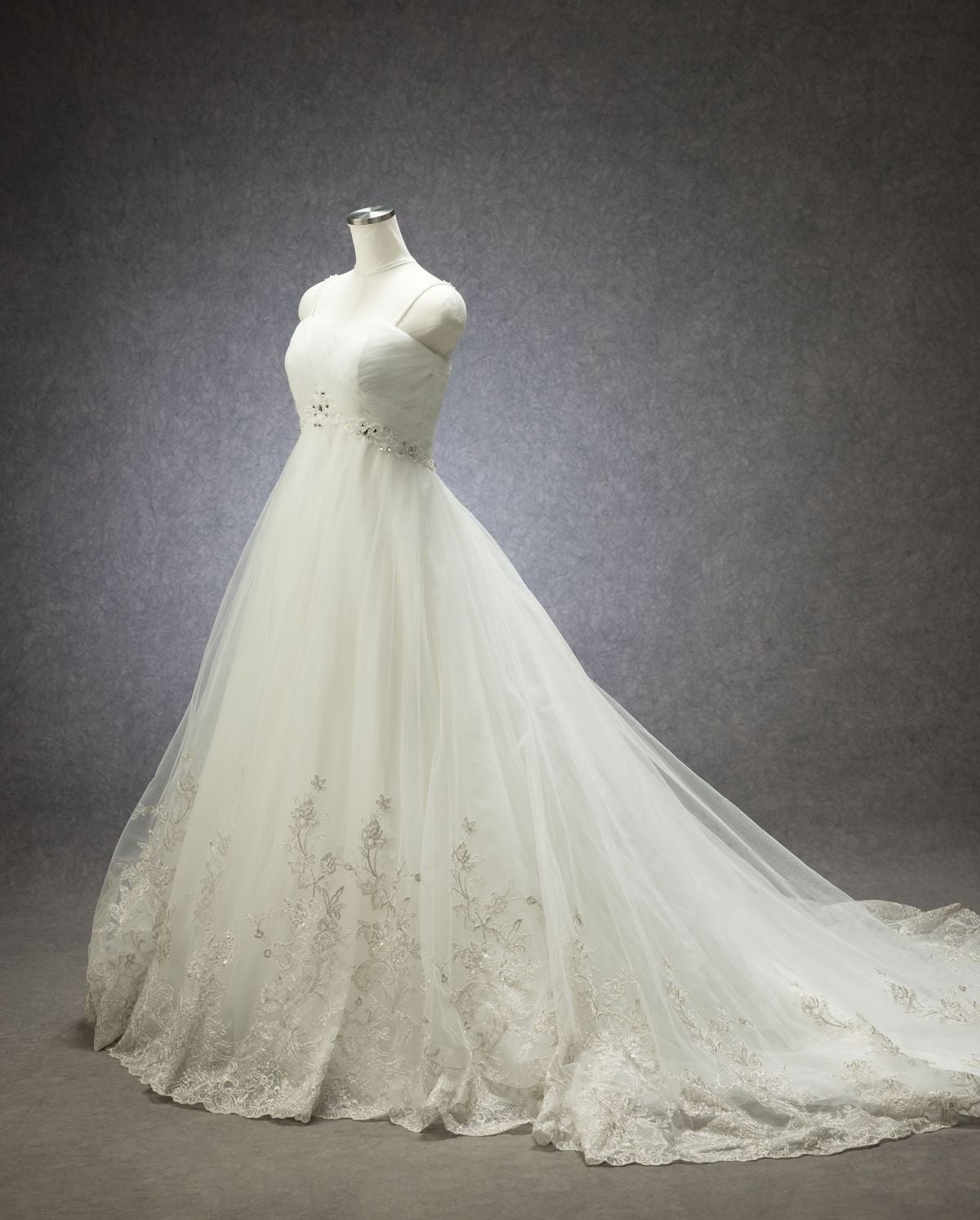 W-163 - ウェディングドレス