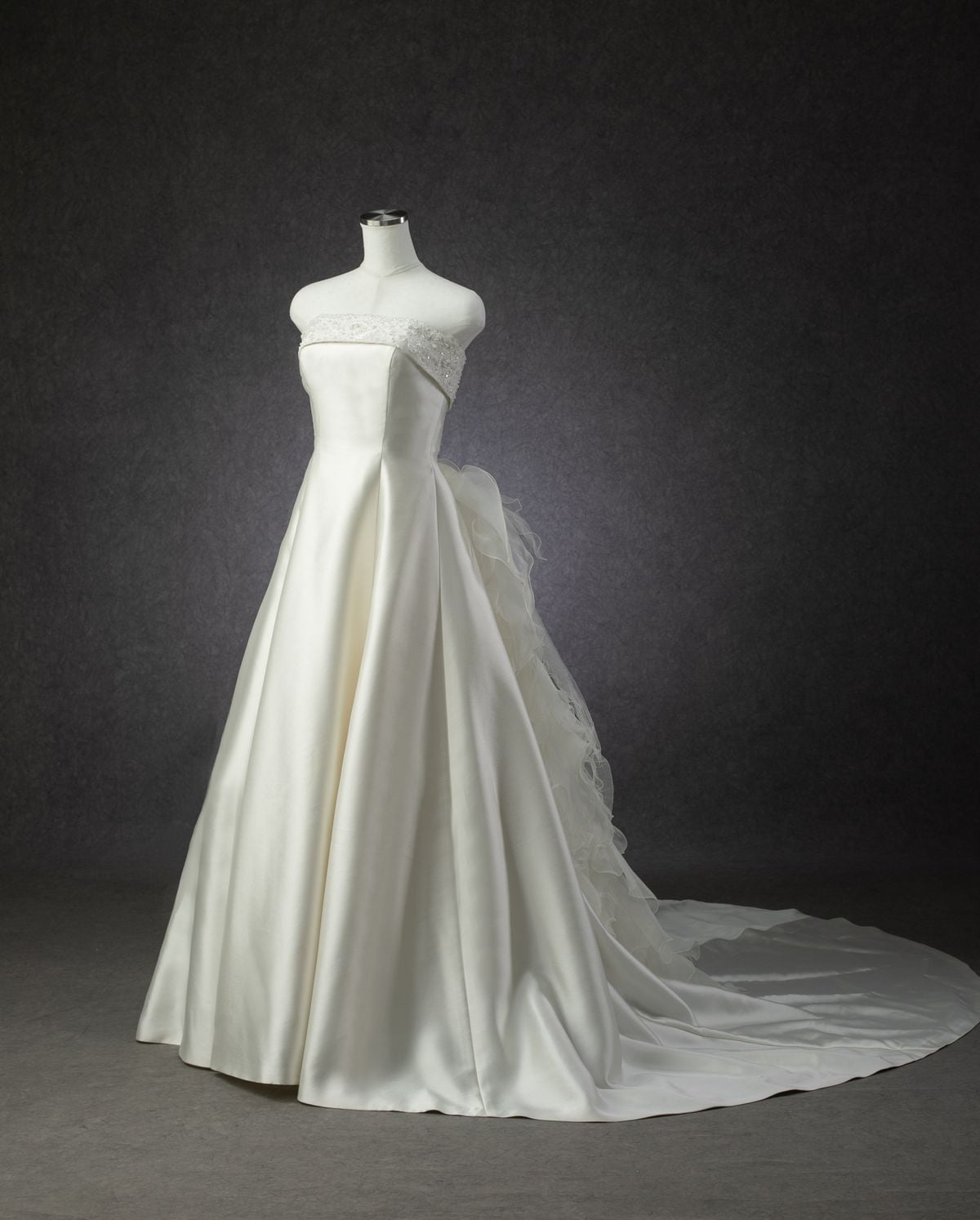 W-17 - ウェディングドレス