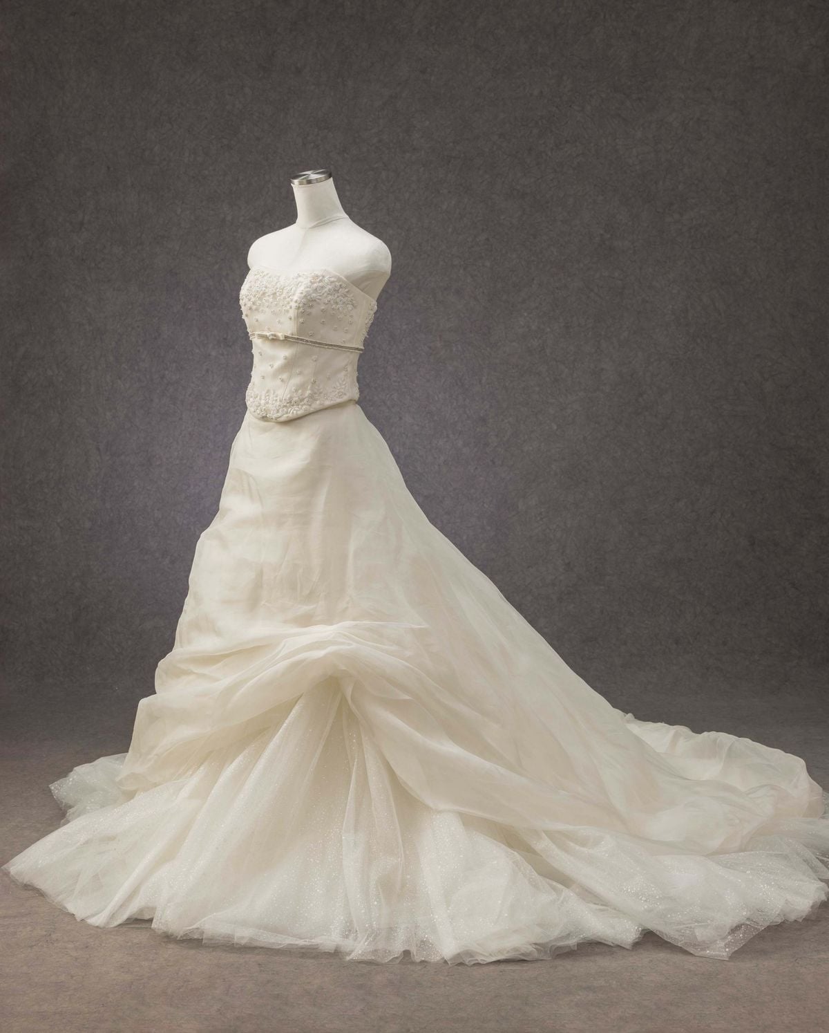 W-170 - ウェディングドレス