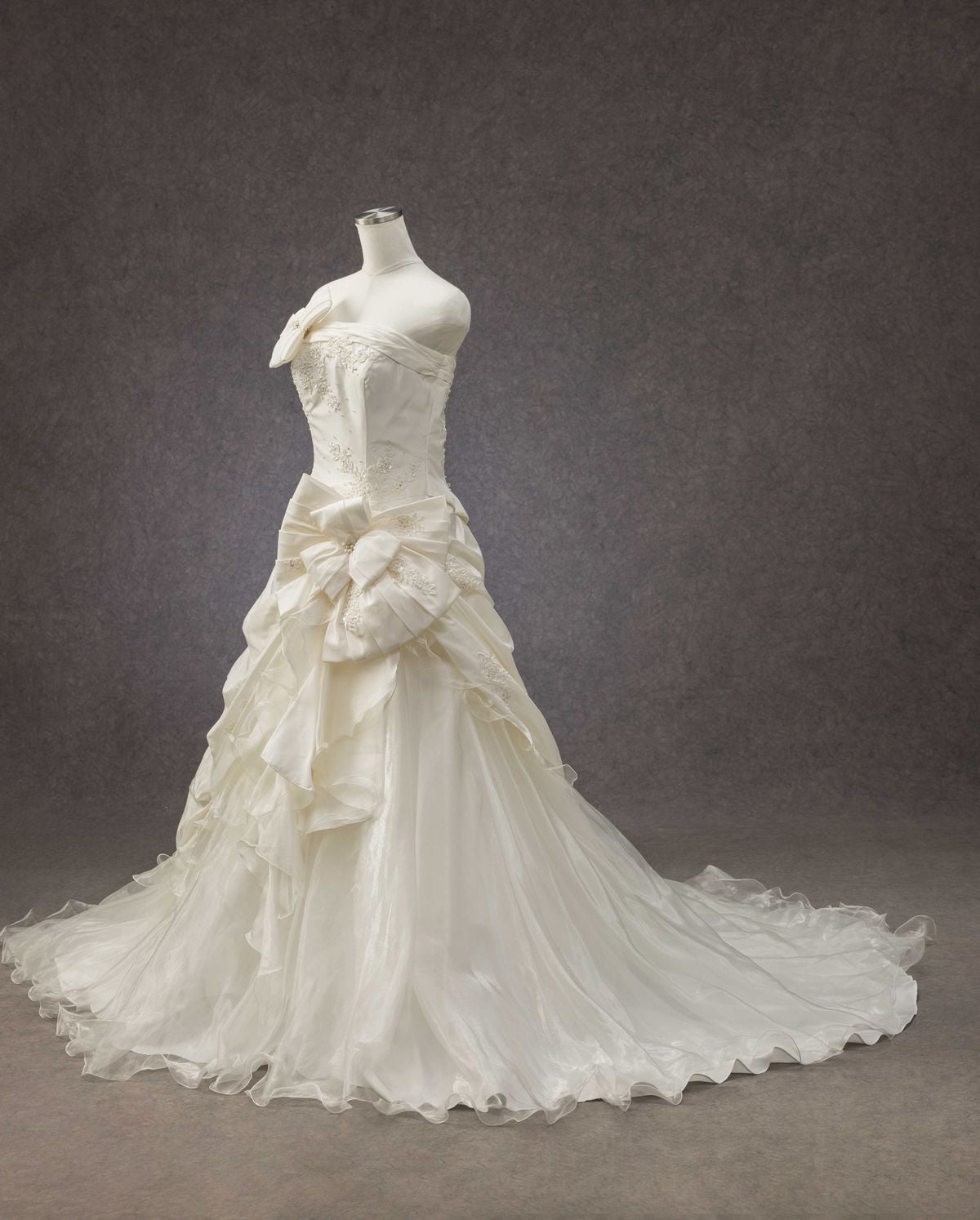 W-172 - ウェディングドレス