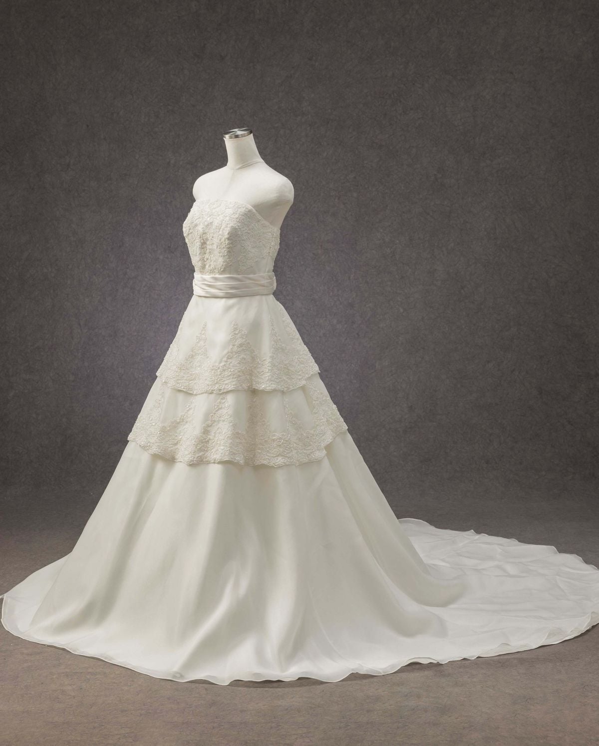 W-173 - ウェディングドレス