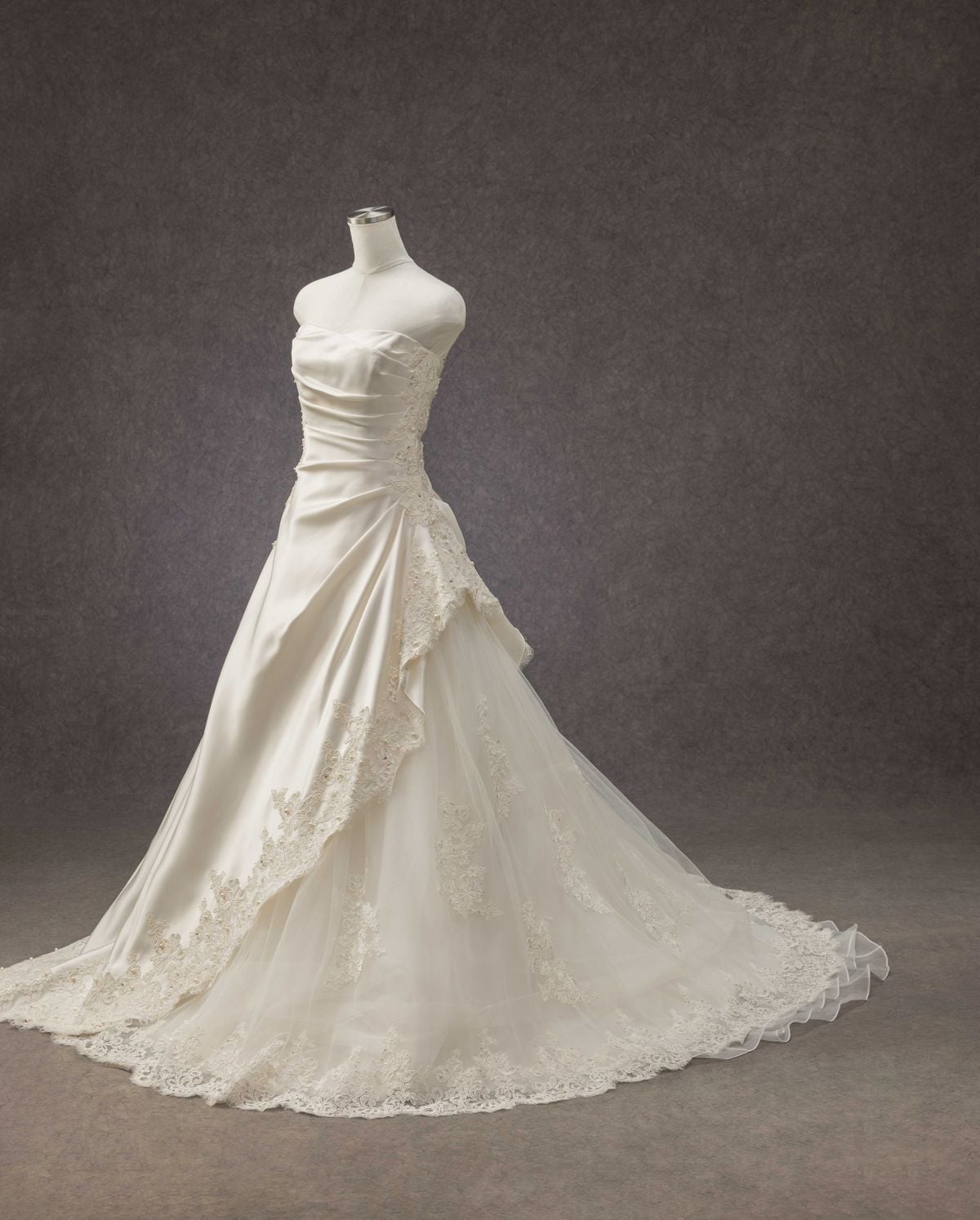 W-174 - ウェディングドレス