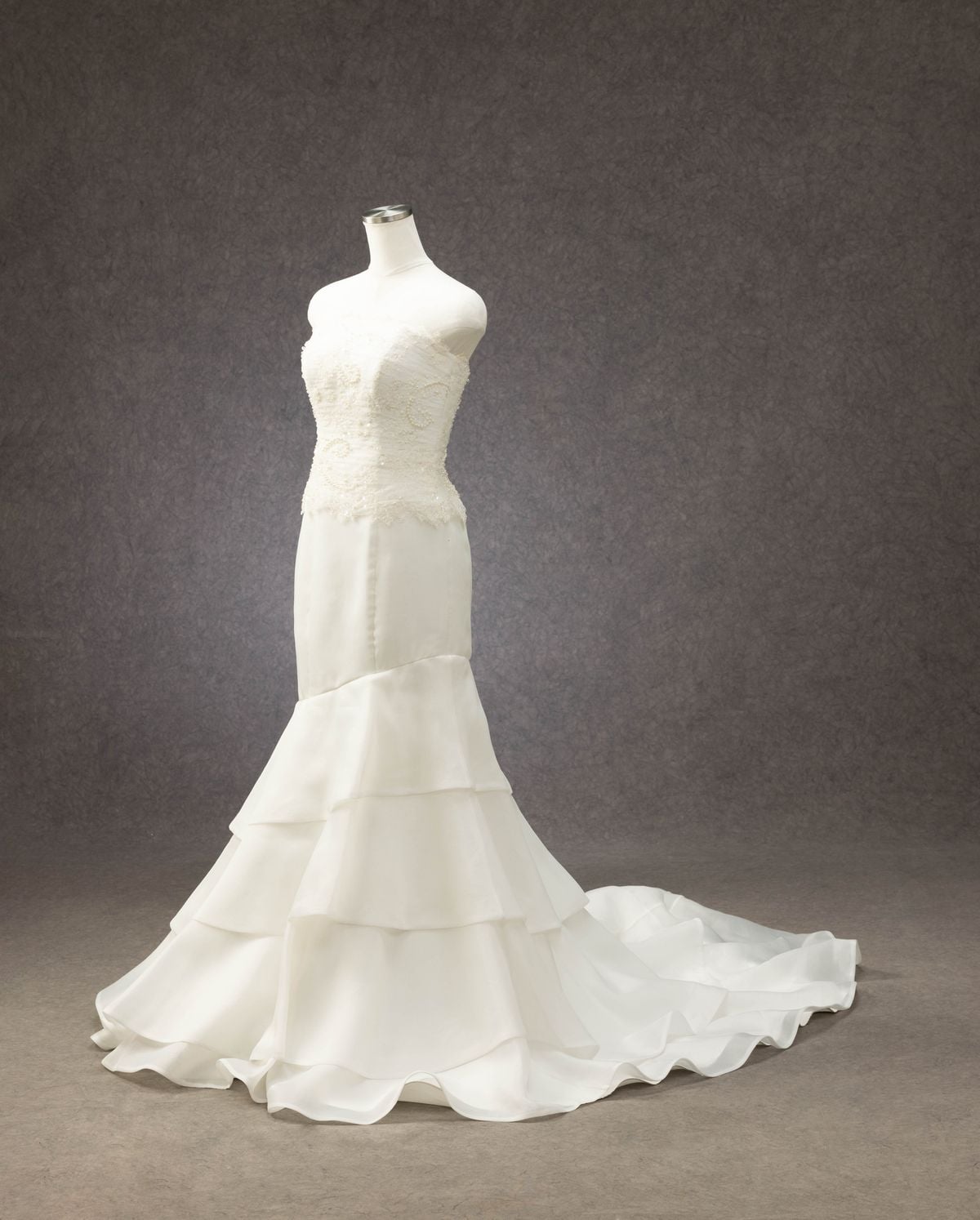 W-175 - ウェディングドレス