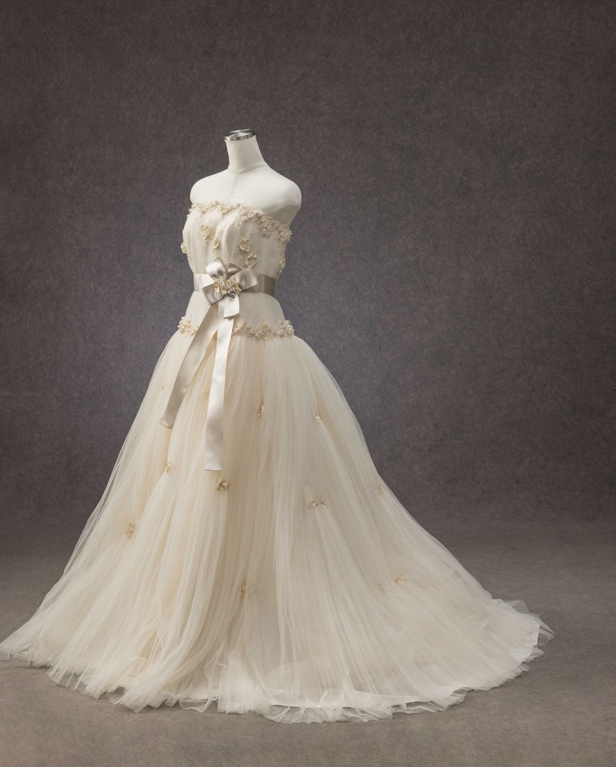 W-177 - ウェディングドレス