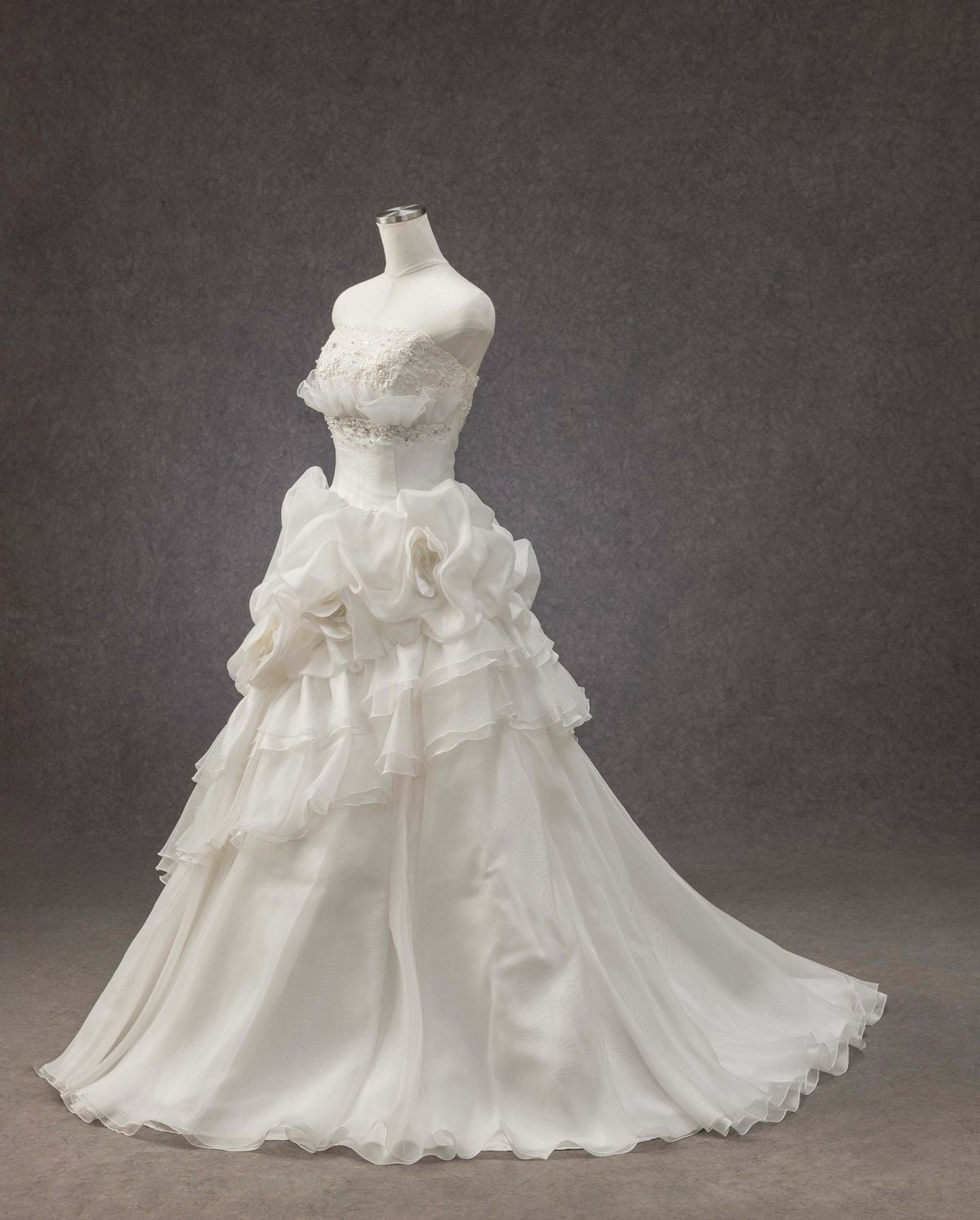 W-182 - ウェディングドレス