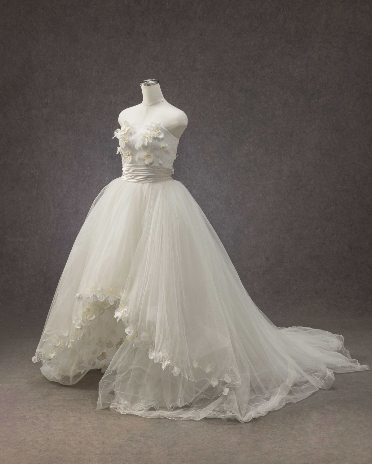 W-184 - ウェディングドレス