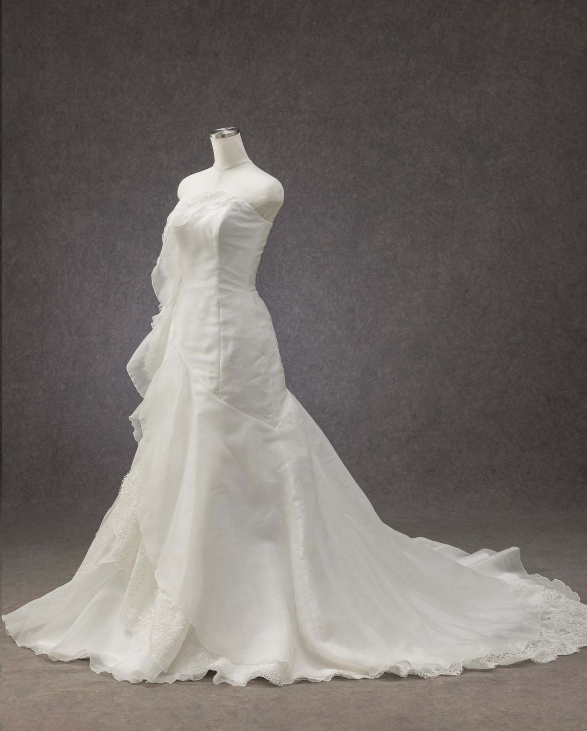 W-185 - ウェディングドレス