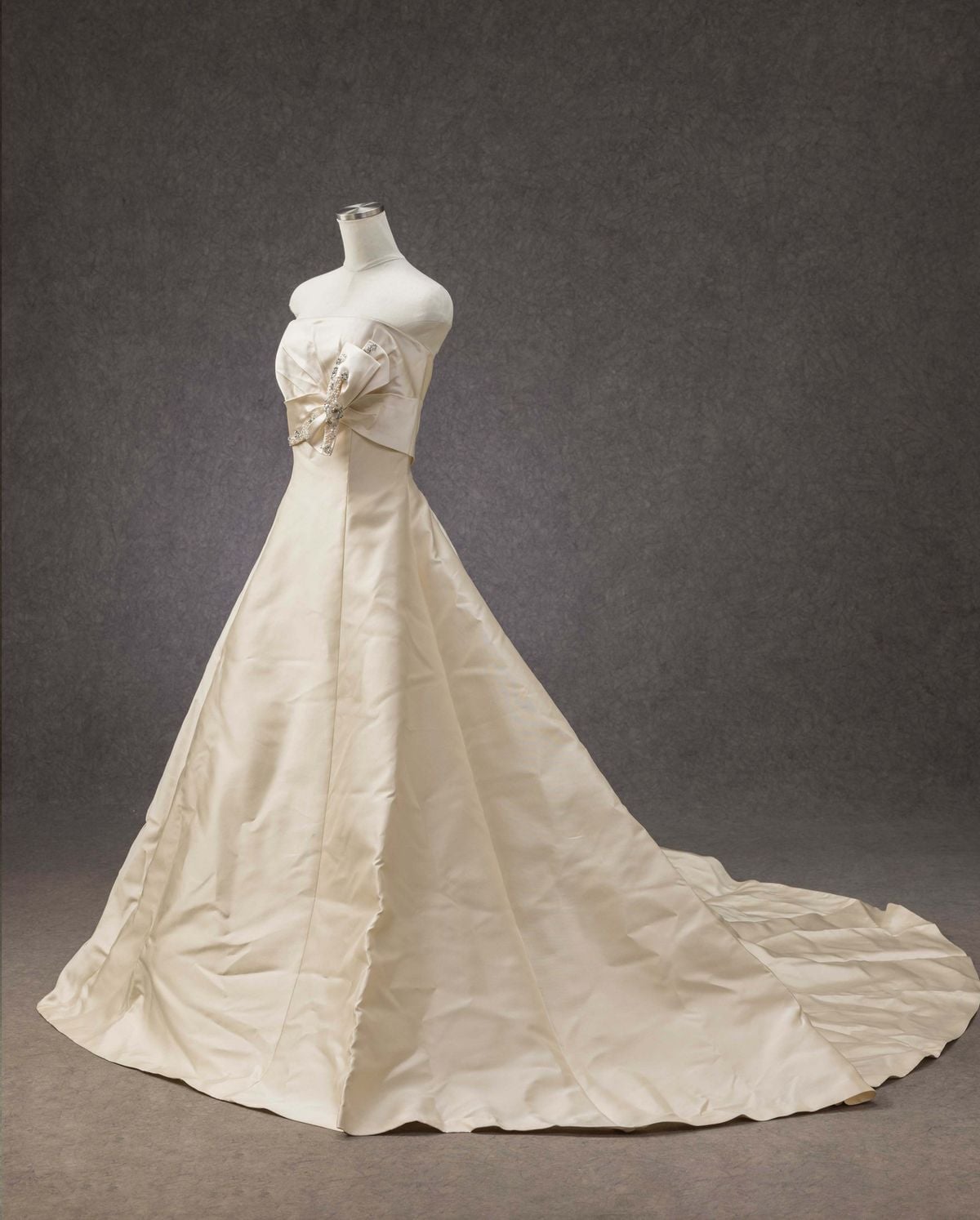 W-187 - ウェディングドレス