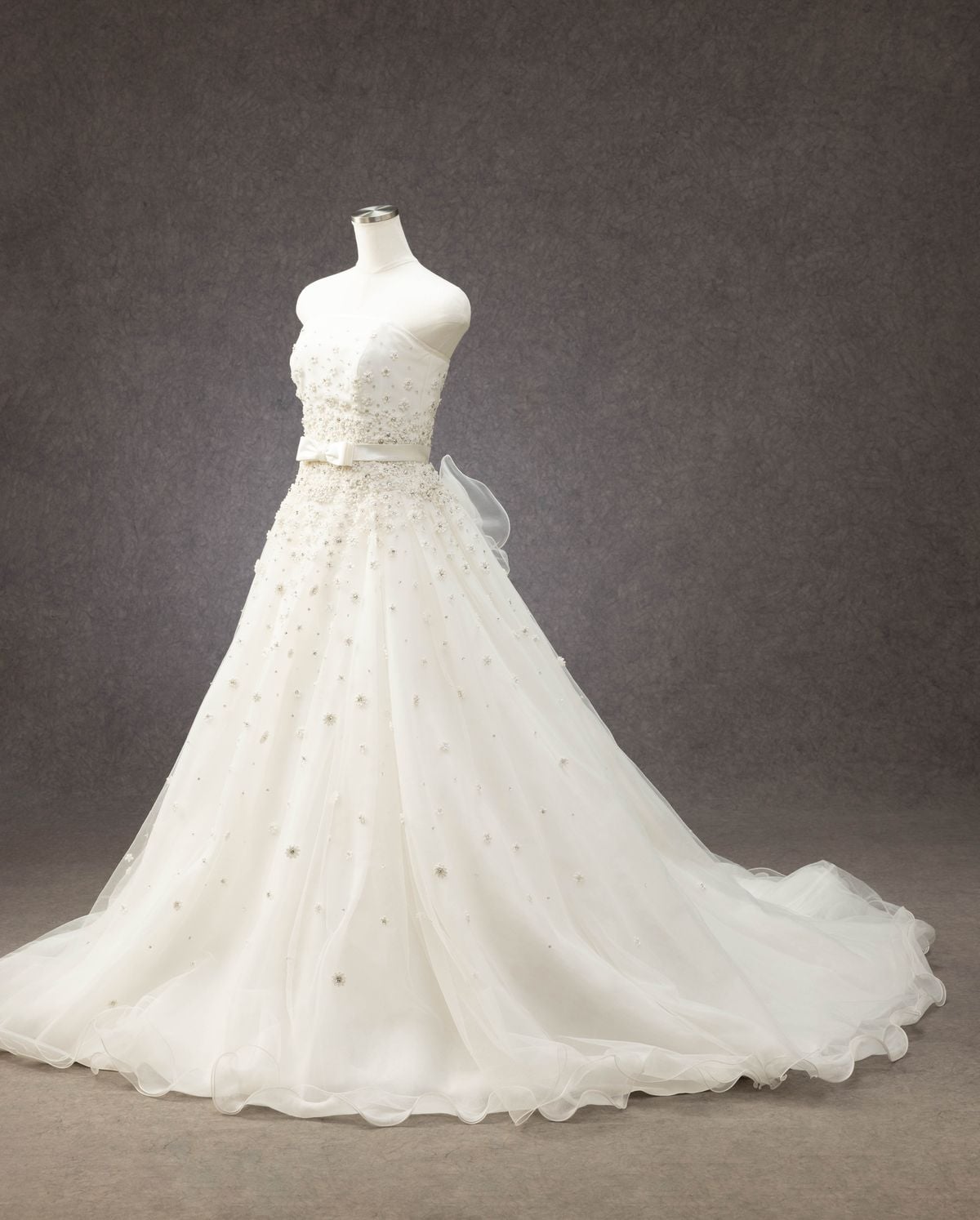 W-189 - ウェディングドレス