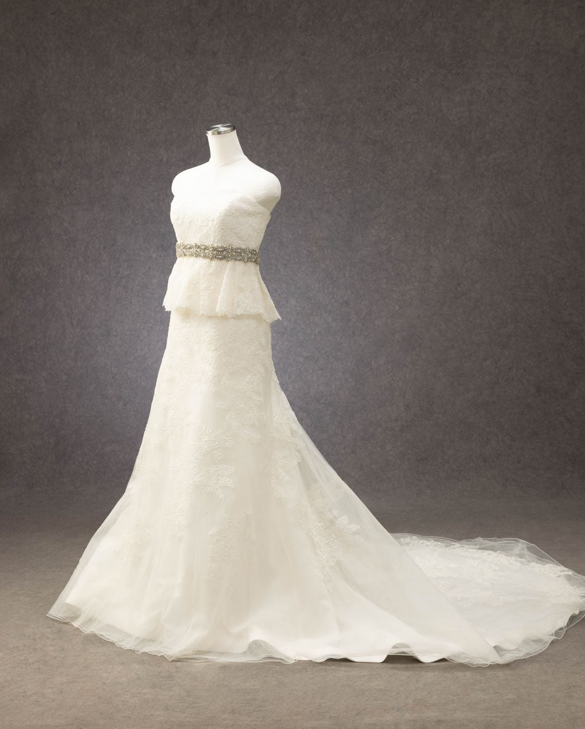 W-193 - ウェディングドレス