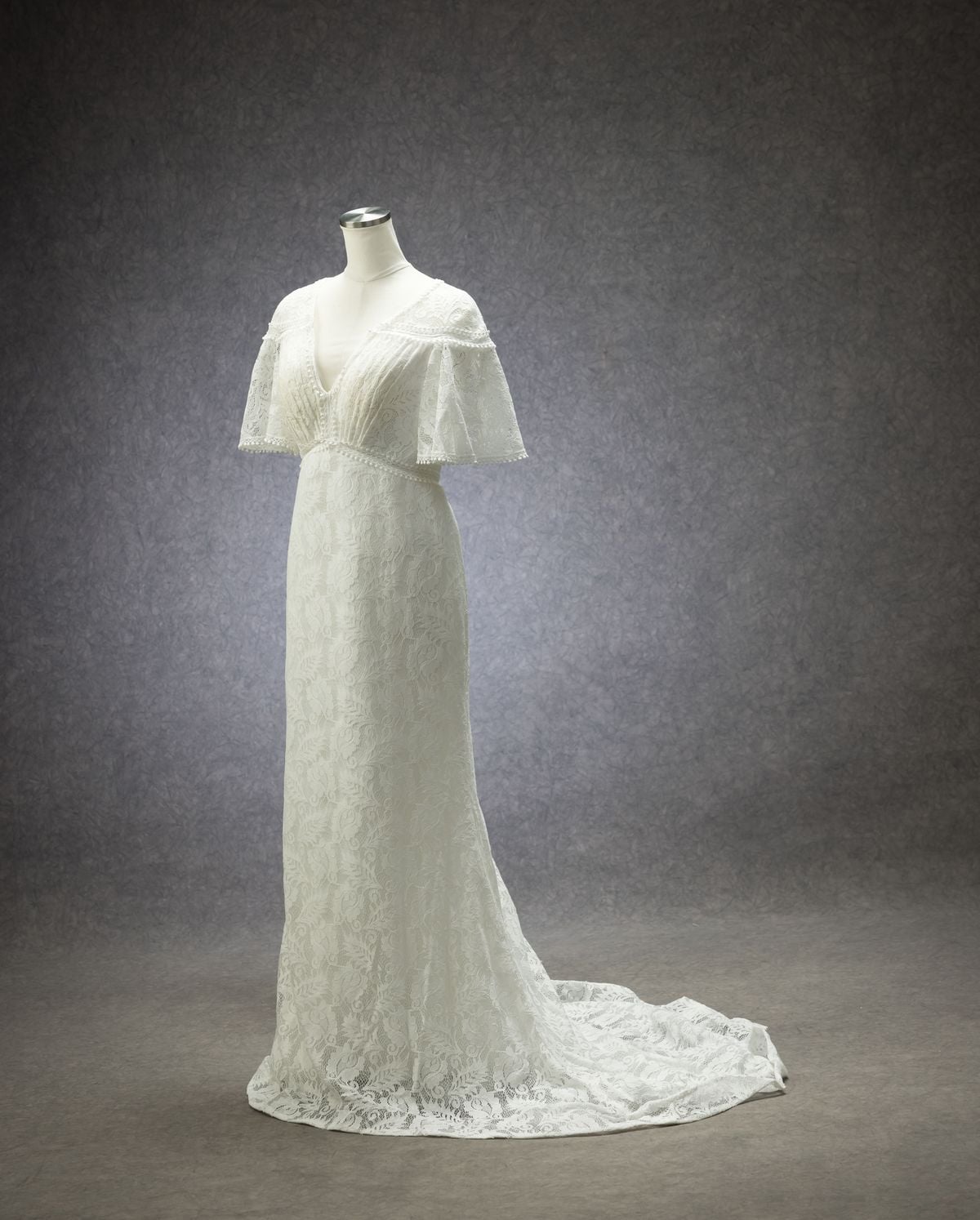 W-196 - ウェディングドレス