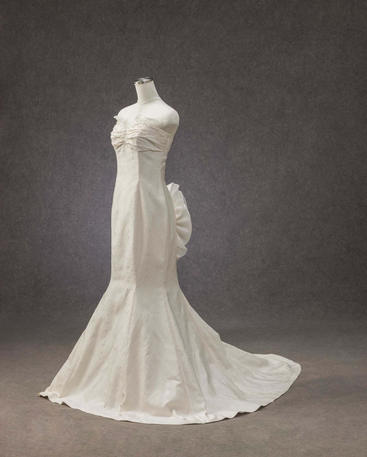 W-198 - ウェディングドレス