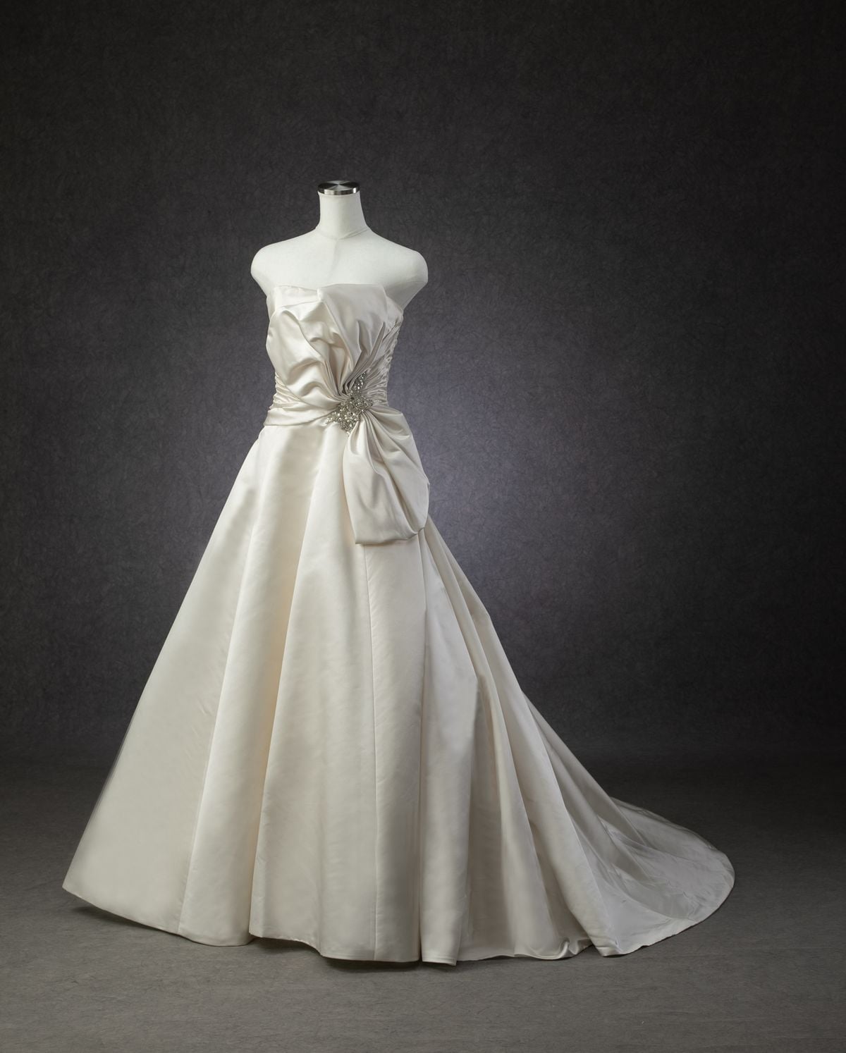 W-20 - ウェディングドレス