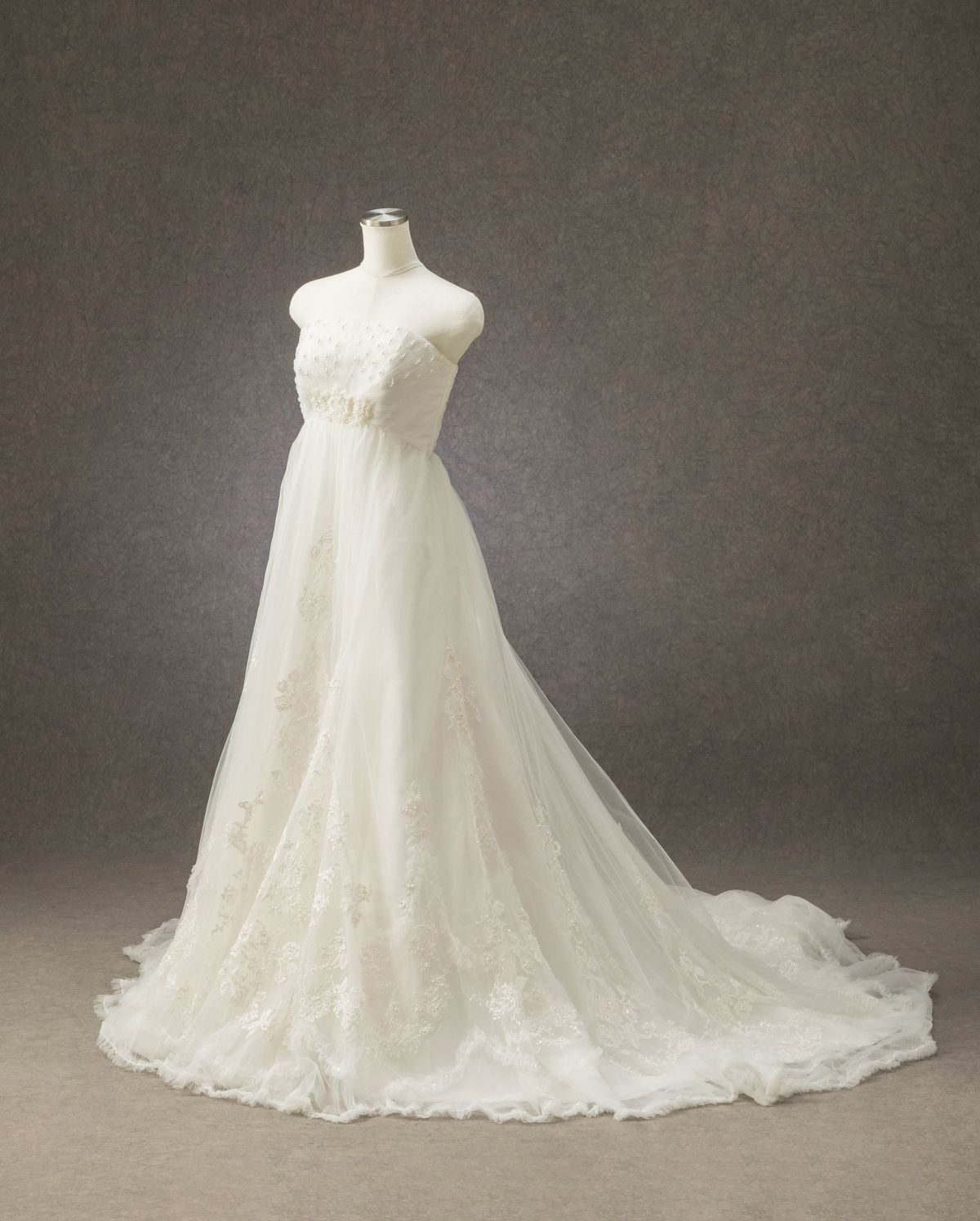 W-205 - ウェディングドレス