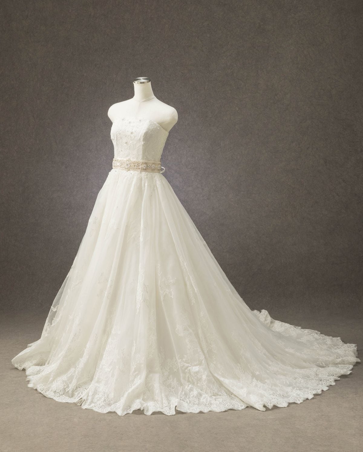 W-206 - ウェディングドレス