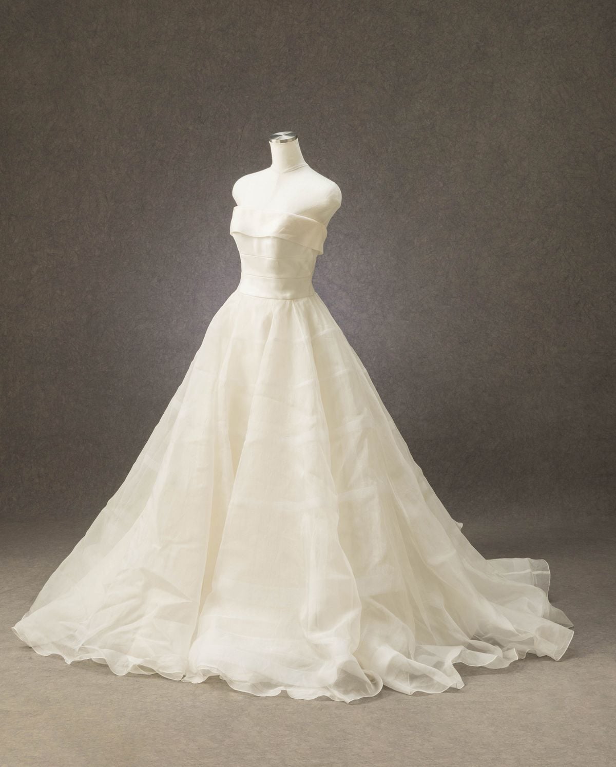 W-208 - ウェディングドレス