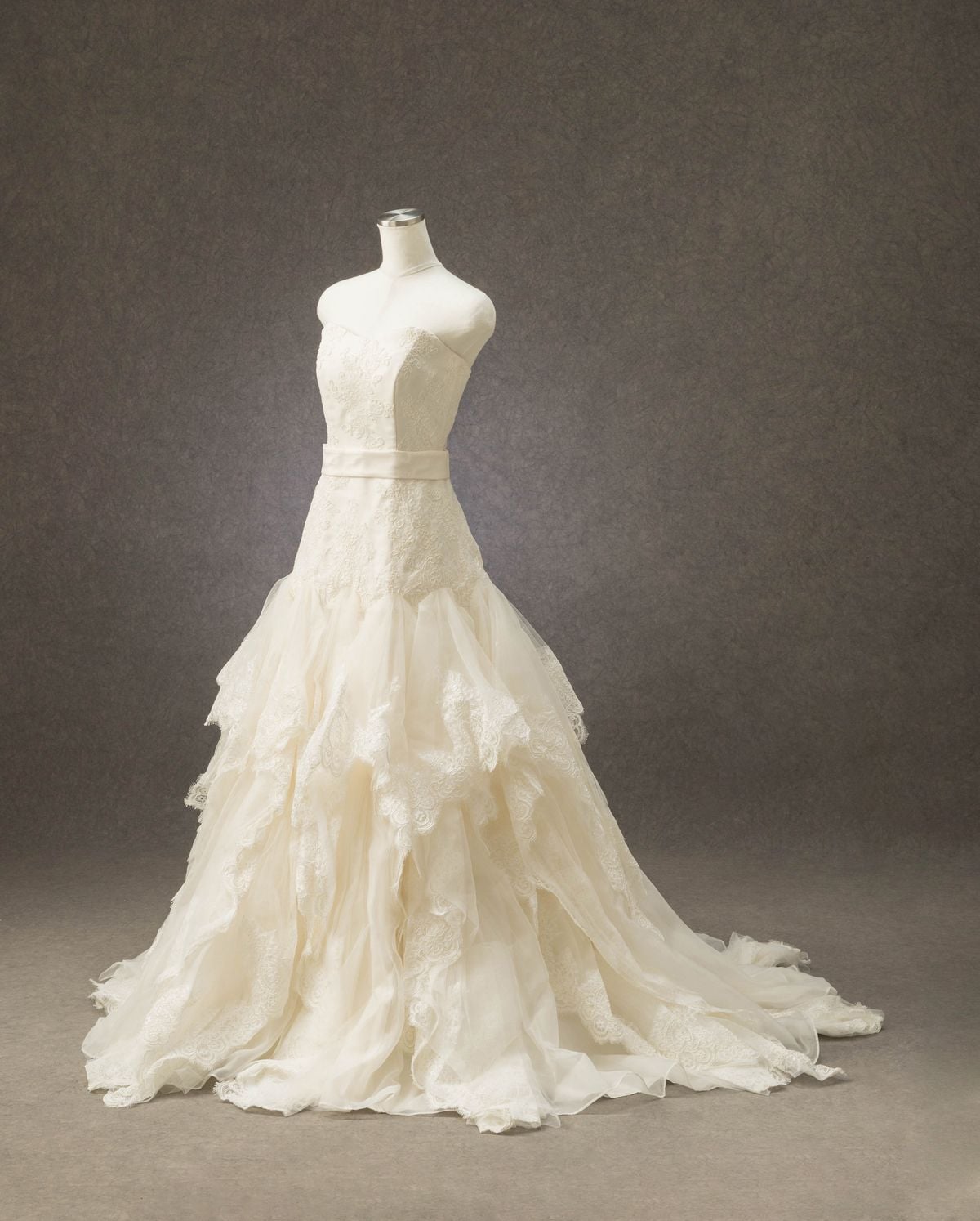 W-209 - ウェディングドレス