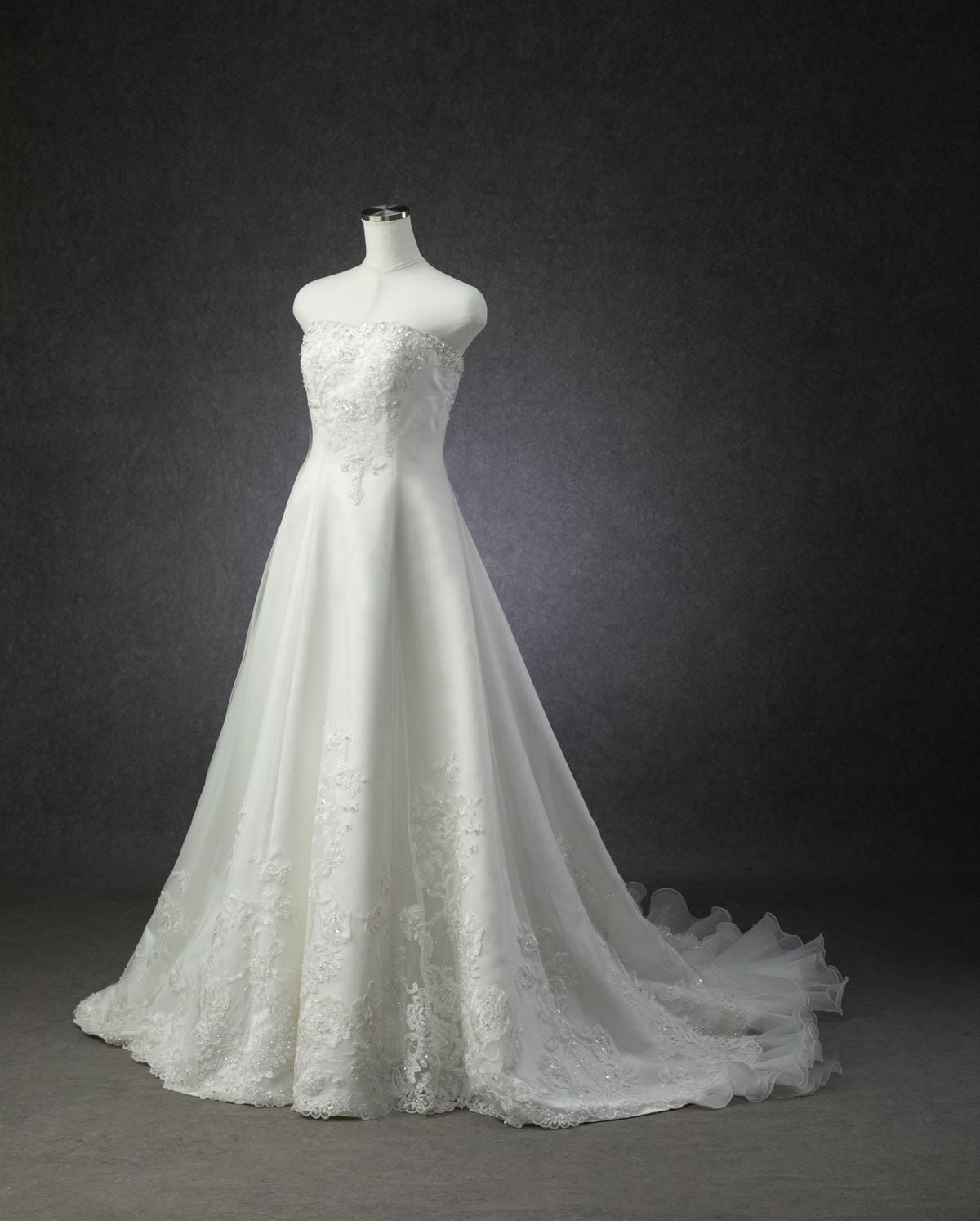 W-21 - ウェディングドレス