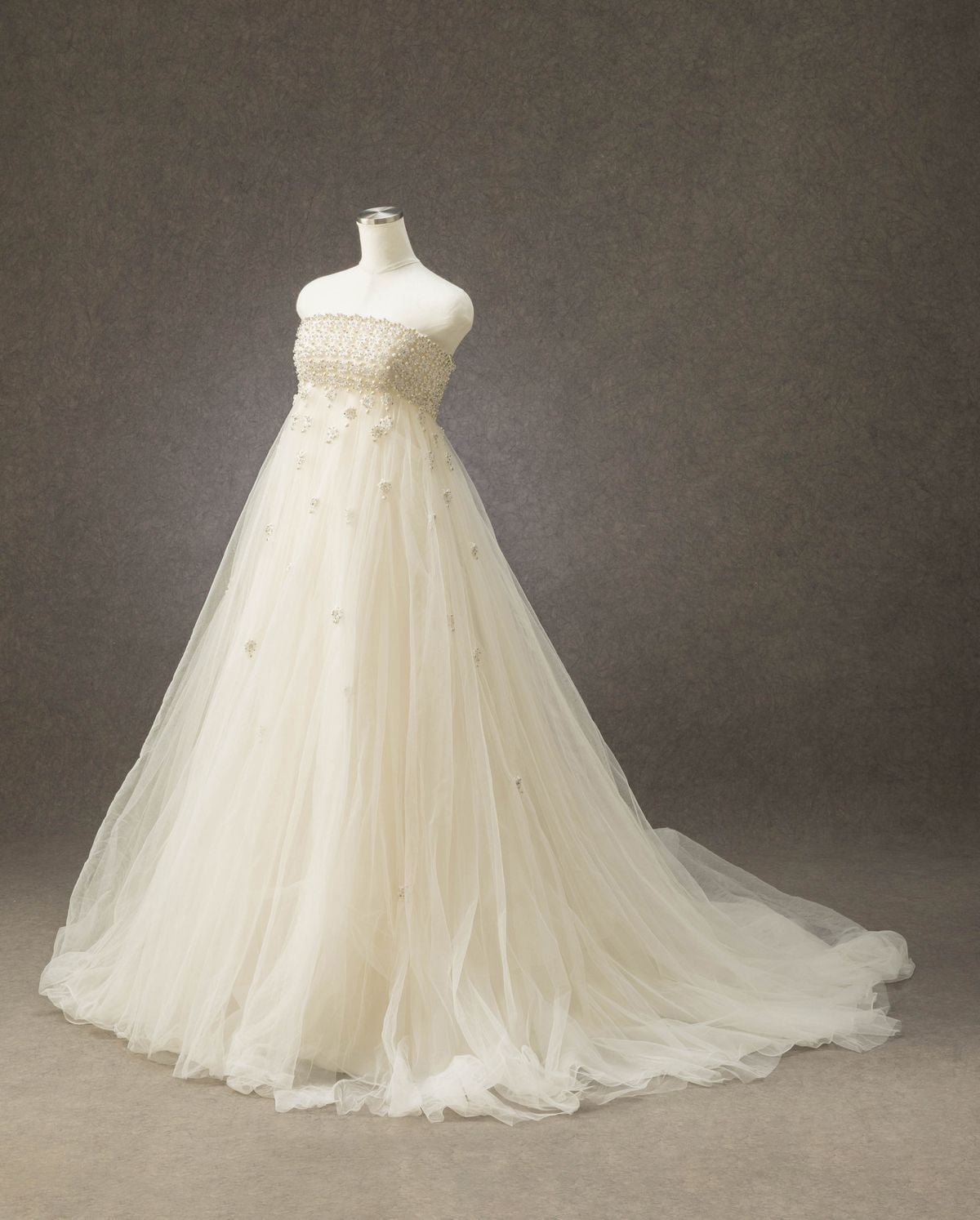 W-211 - ウェディングドレス