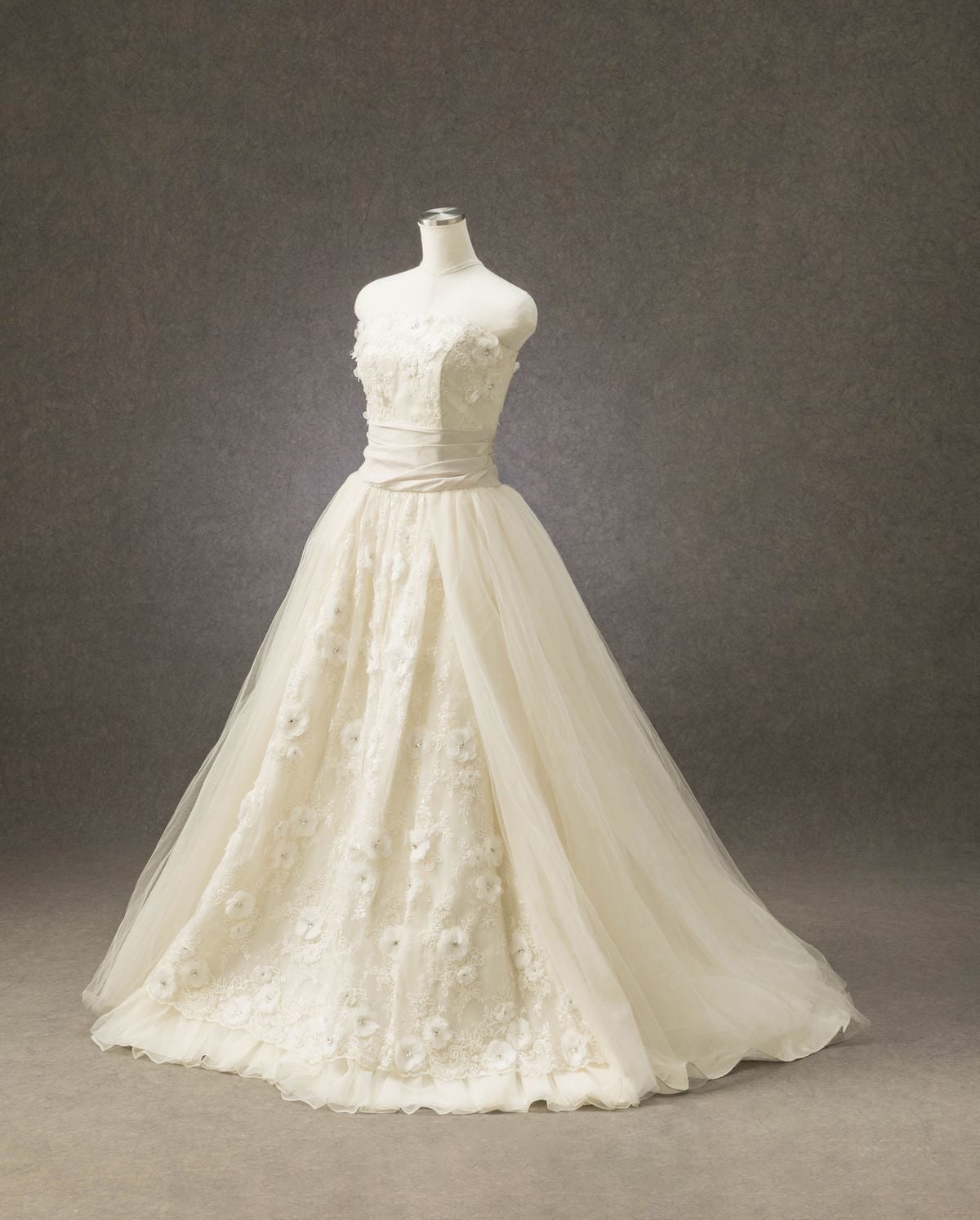 W-212 - ウェディングドレス