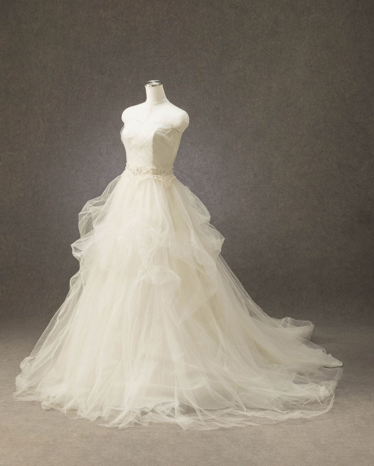 W-215 - ウェディングドレス