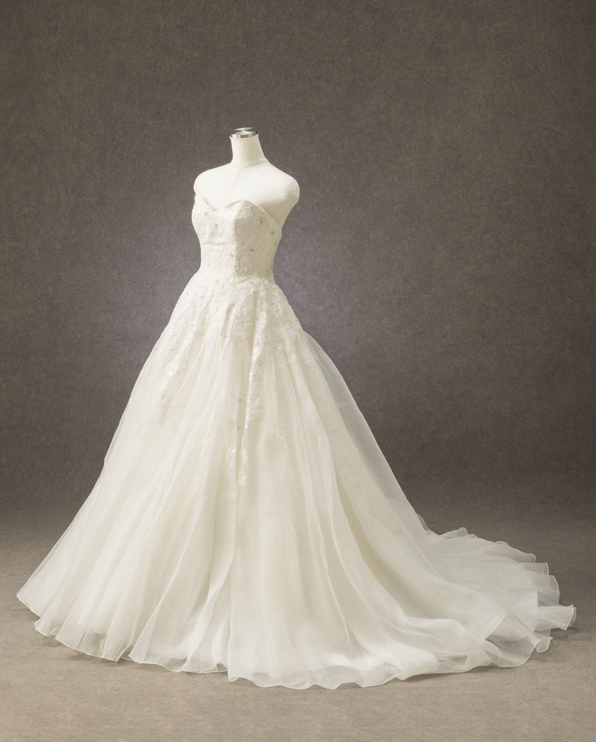 W-216 - ウェディングドレス