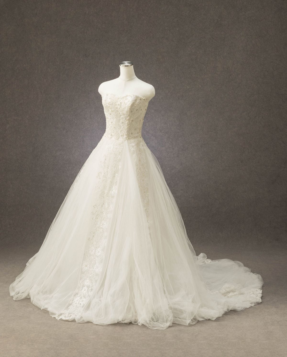 W-218 - ウェディングドレス