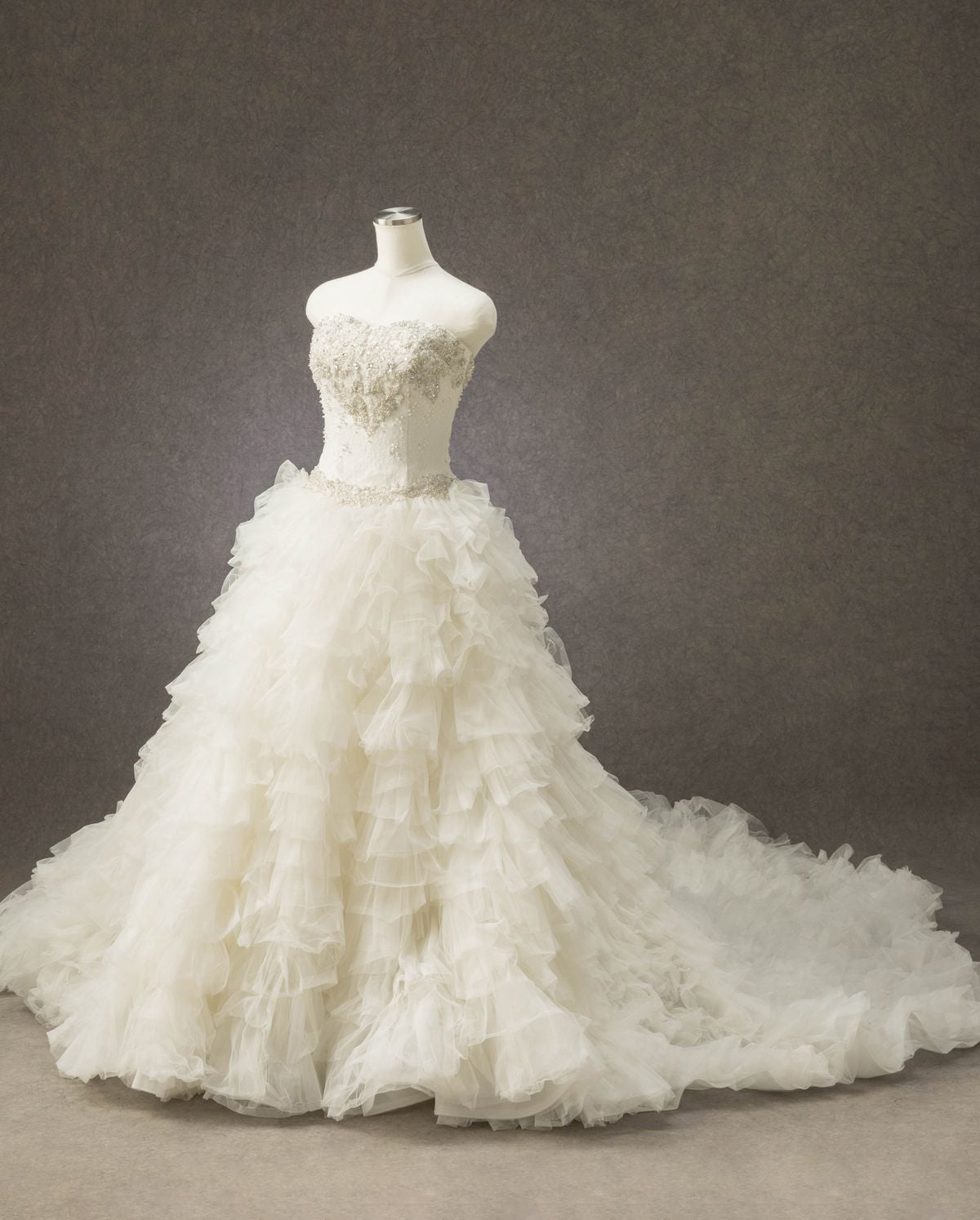 W-222 - ウェディングドレス