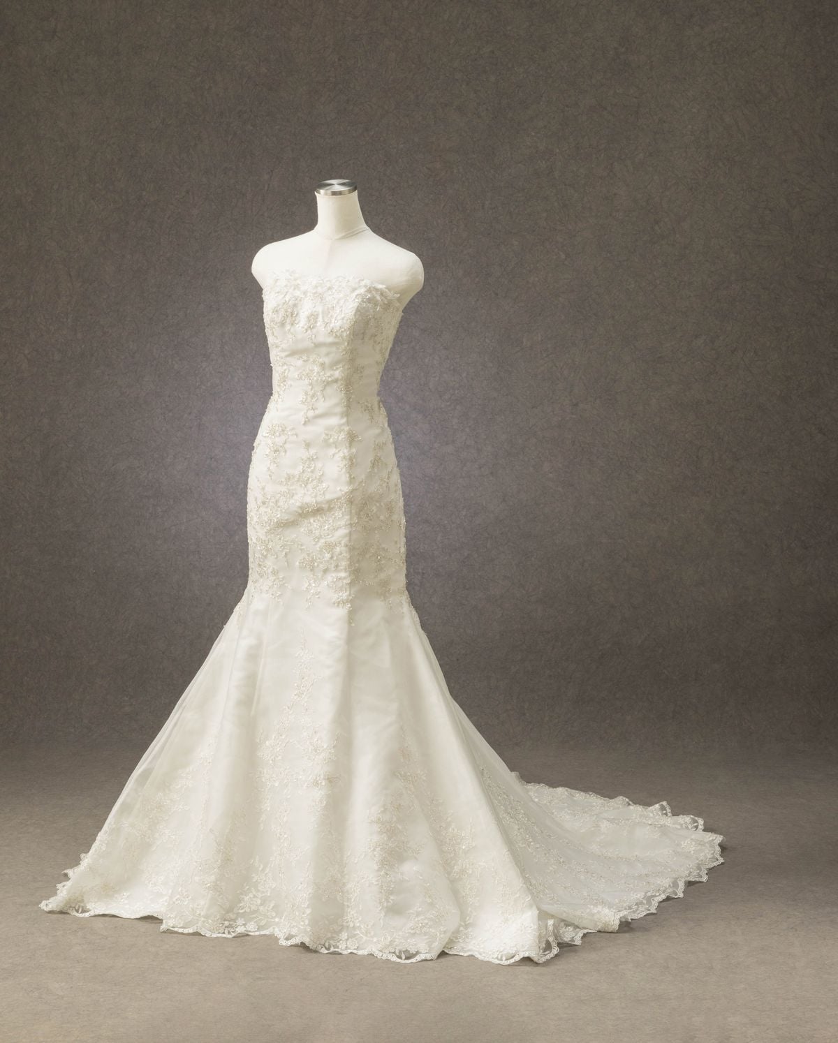 W-224 - ウェディングドレス