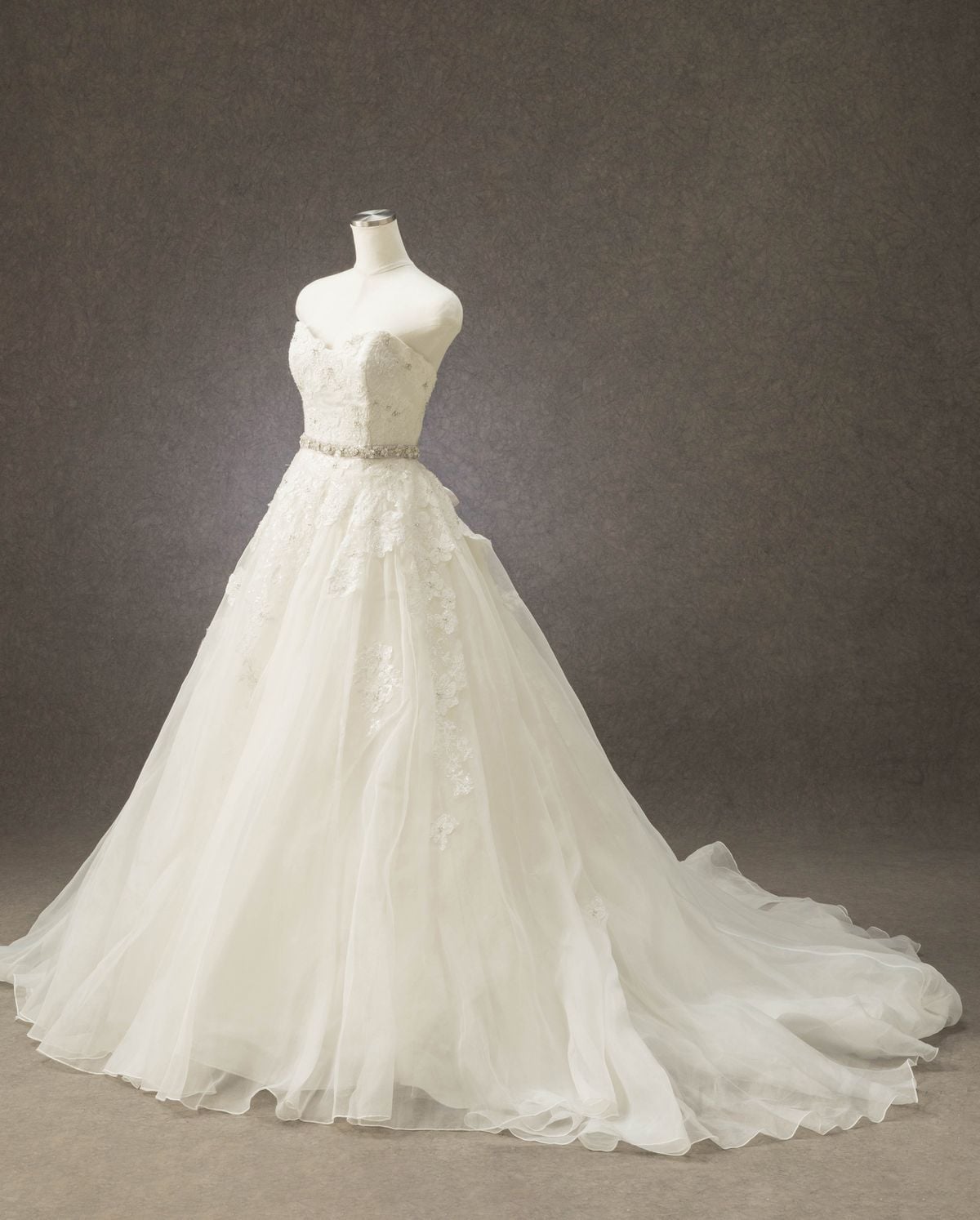 W-226 - ウェディングドレス