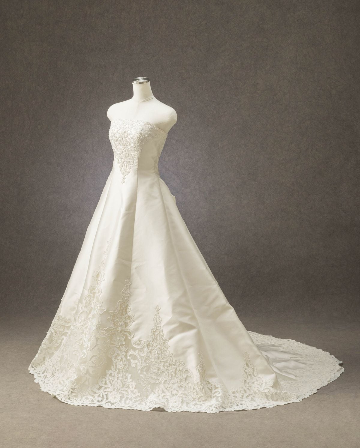 W-229 - ウェディングドレス