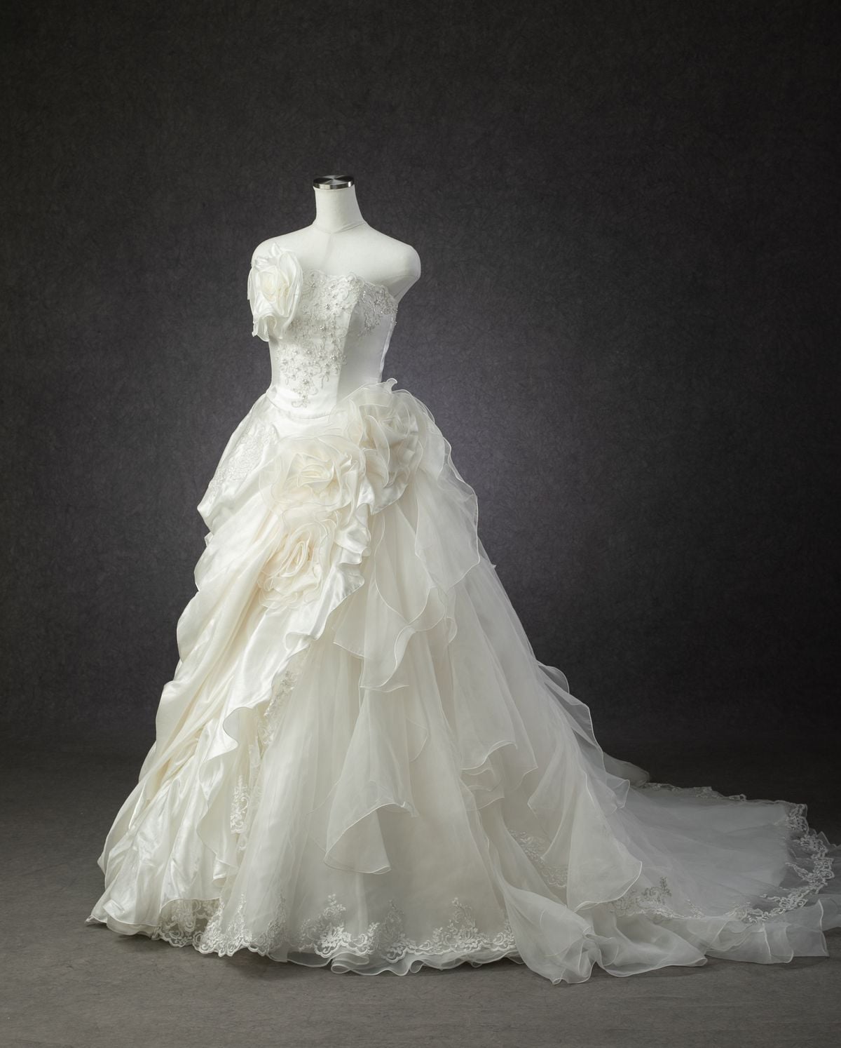 W-23 - ウェディングドレス