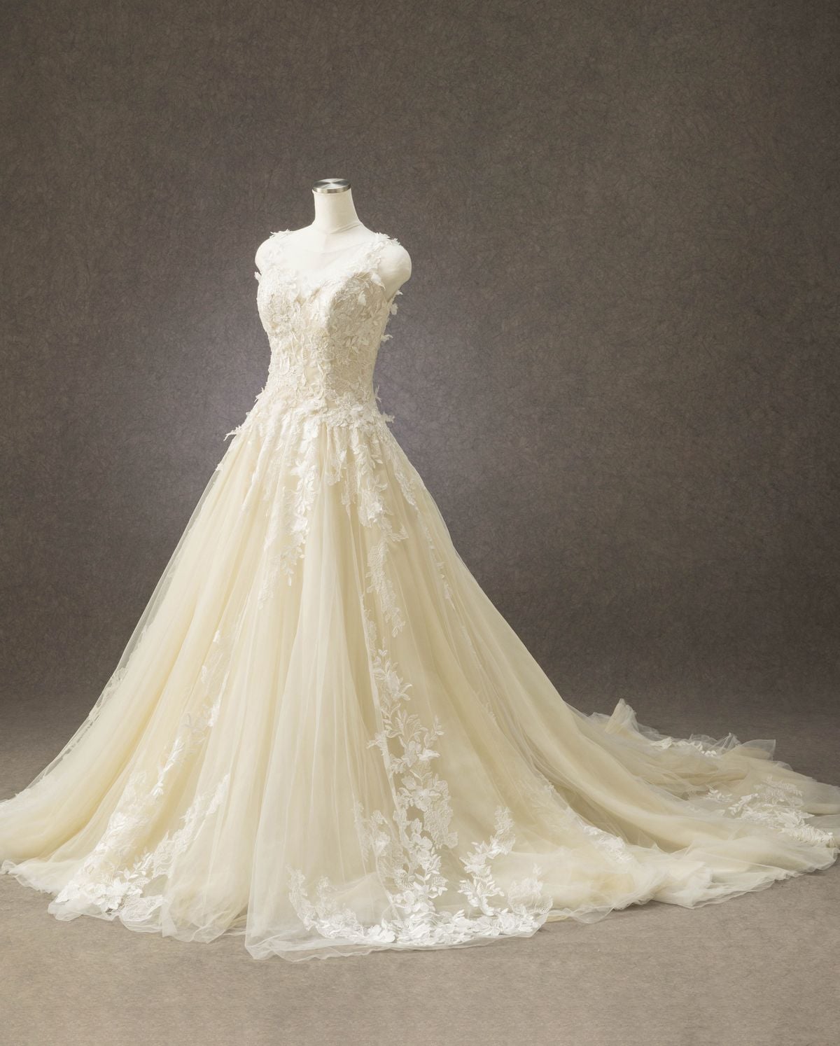 W-230 - ウェディングドレス