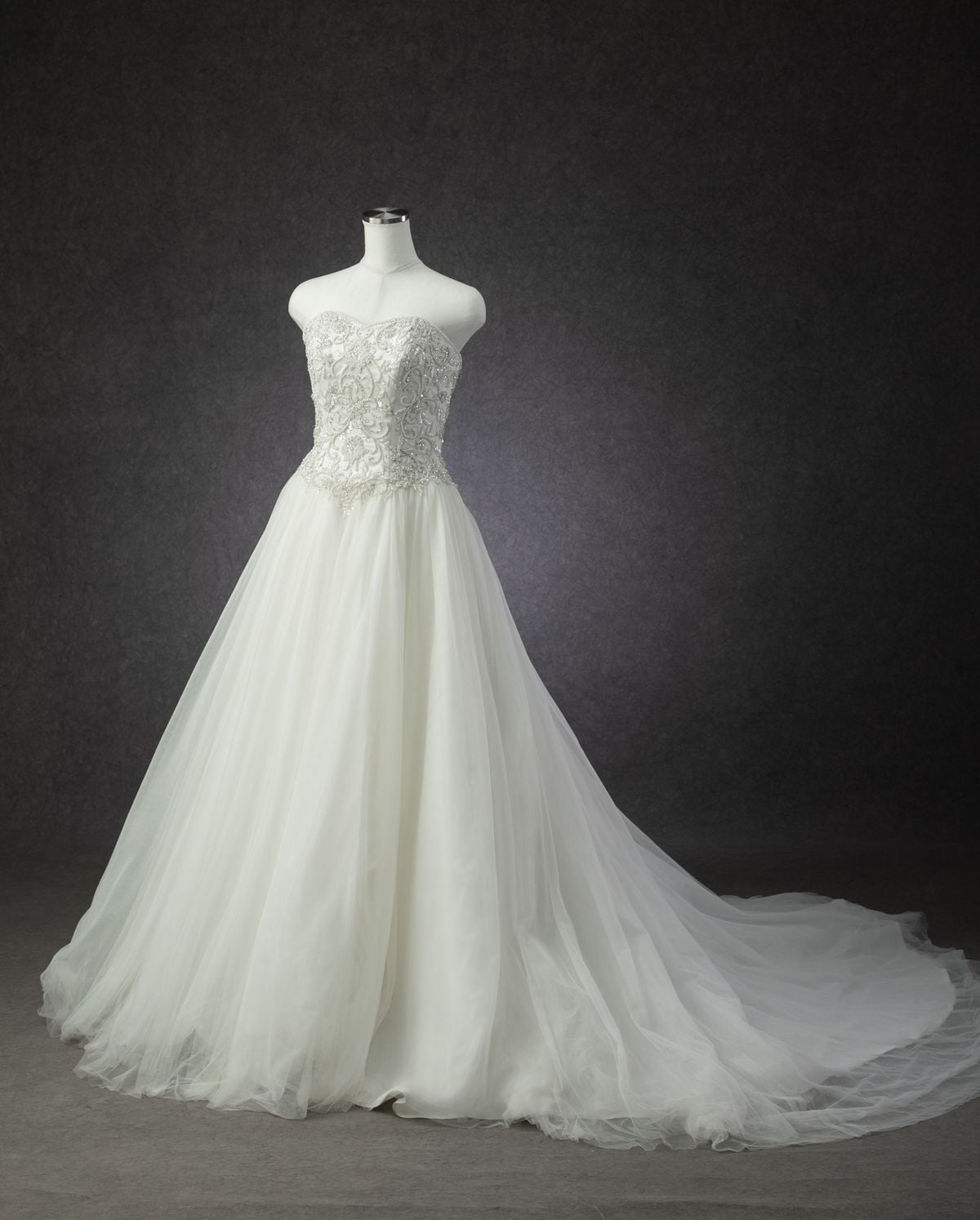 W-24 - ウェディングドレス